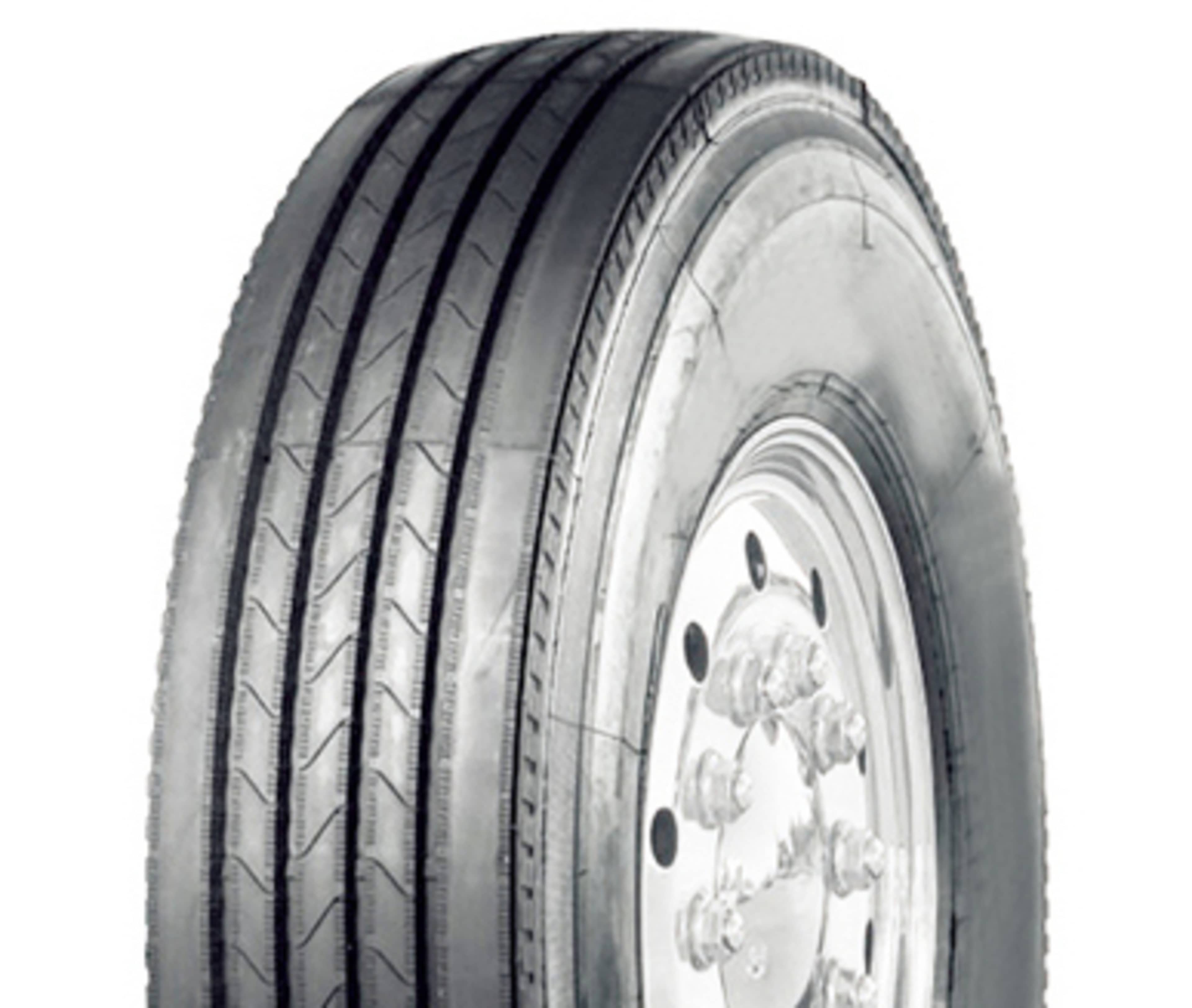 Tire Sidetread