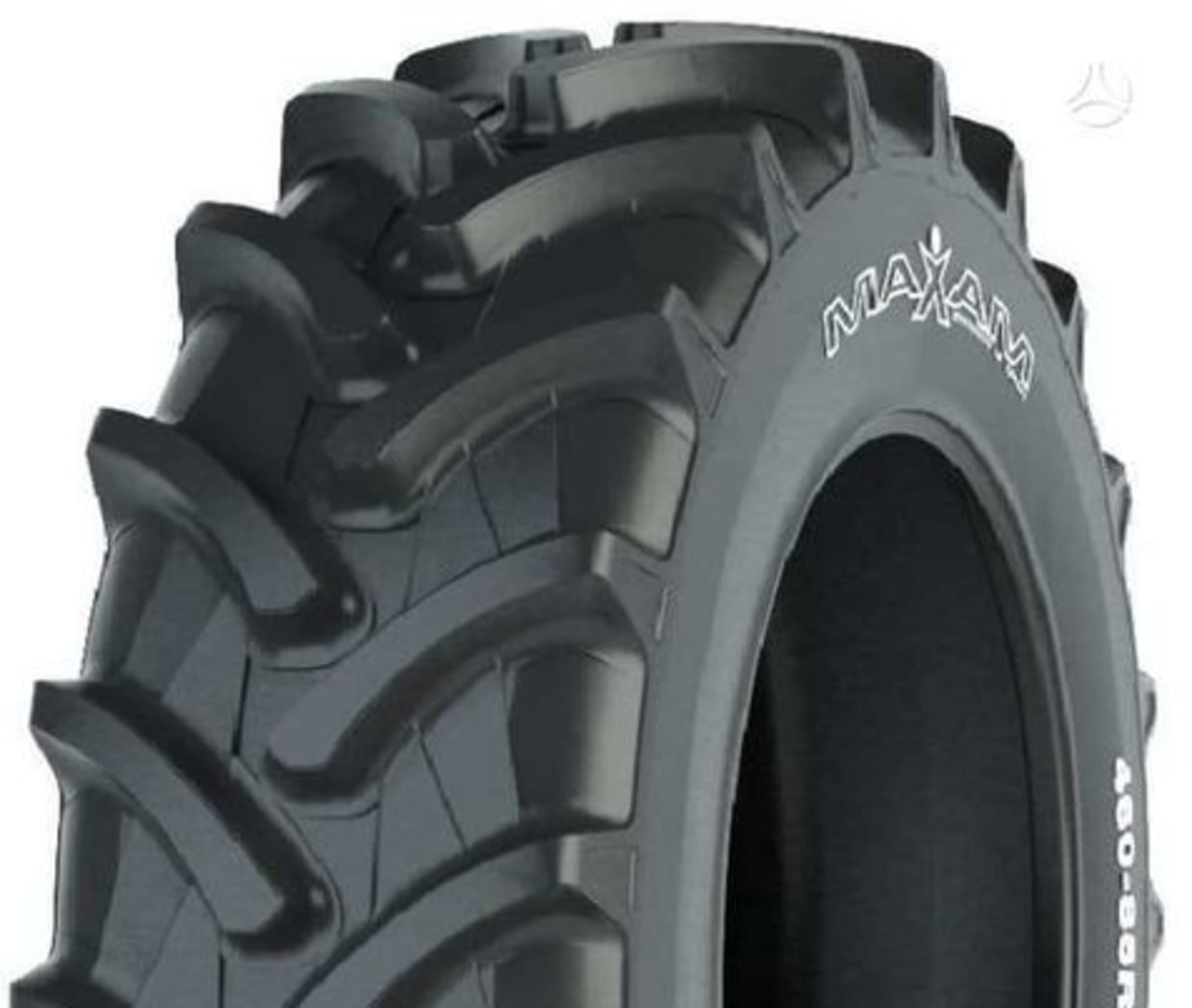 Tire Sidetread