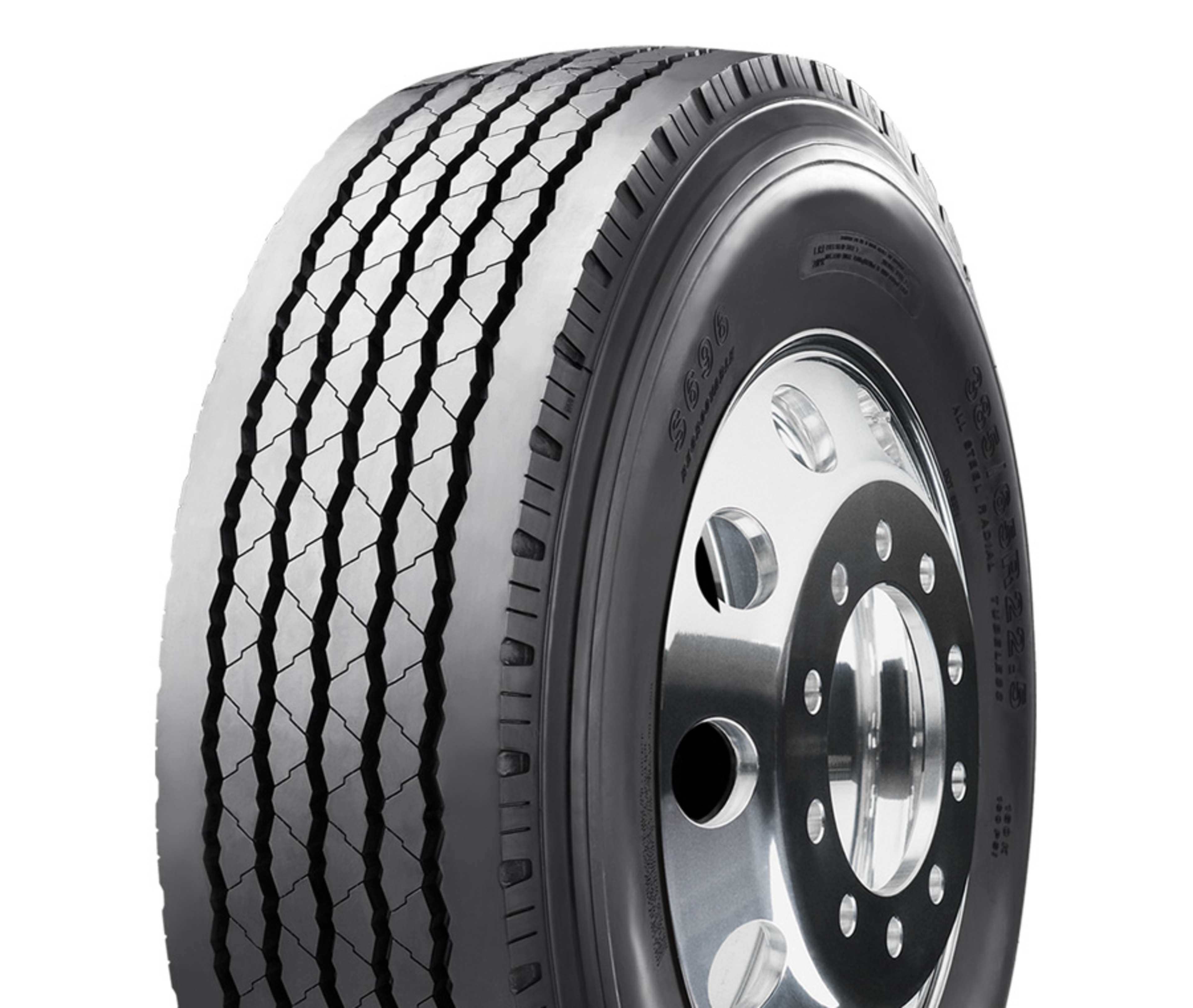 Tire Sidetread