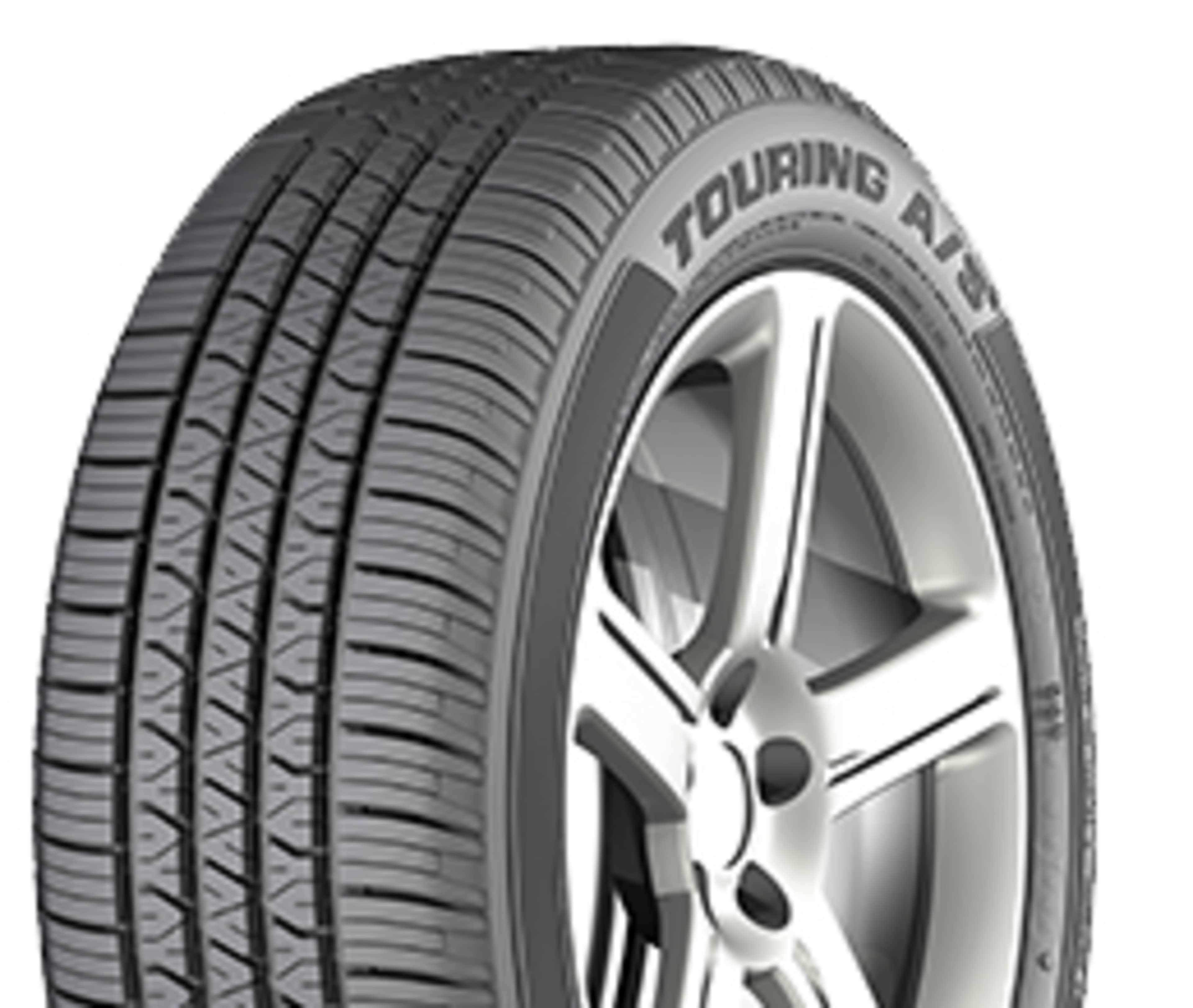 Tire Sidetread