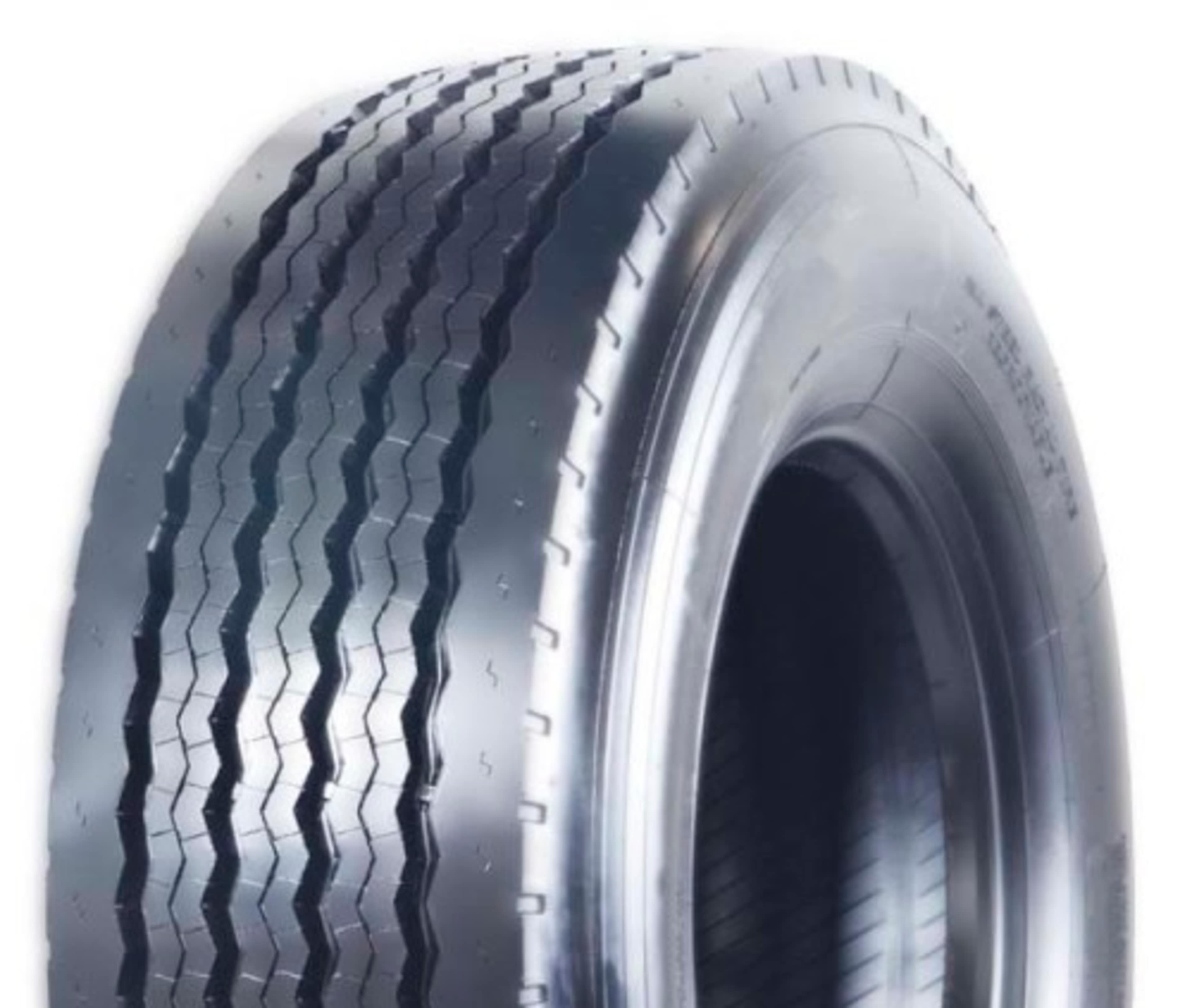 Tire Sidetread