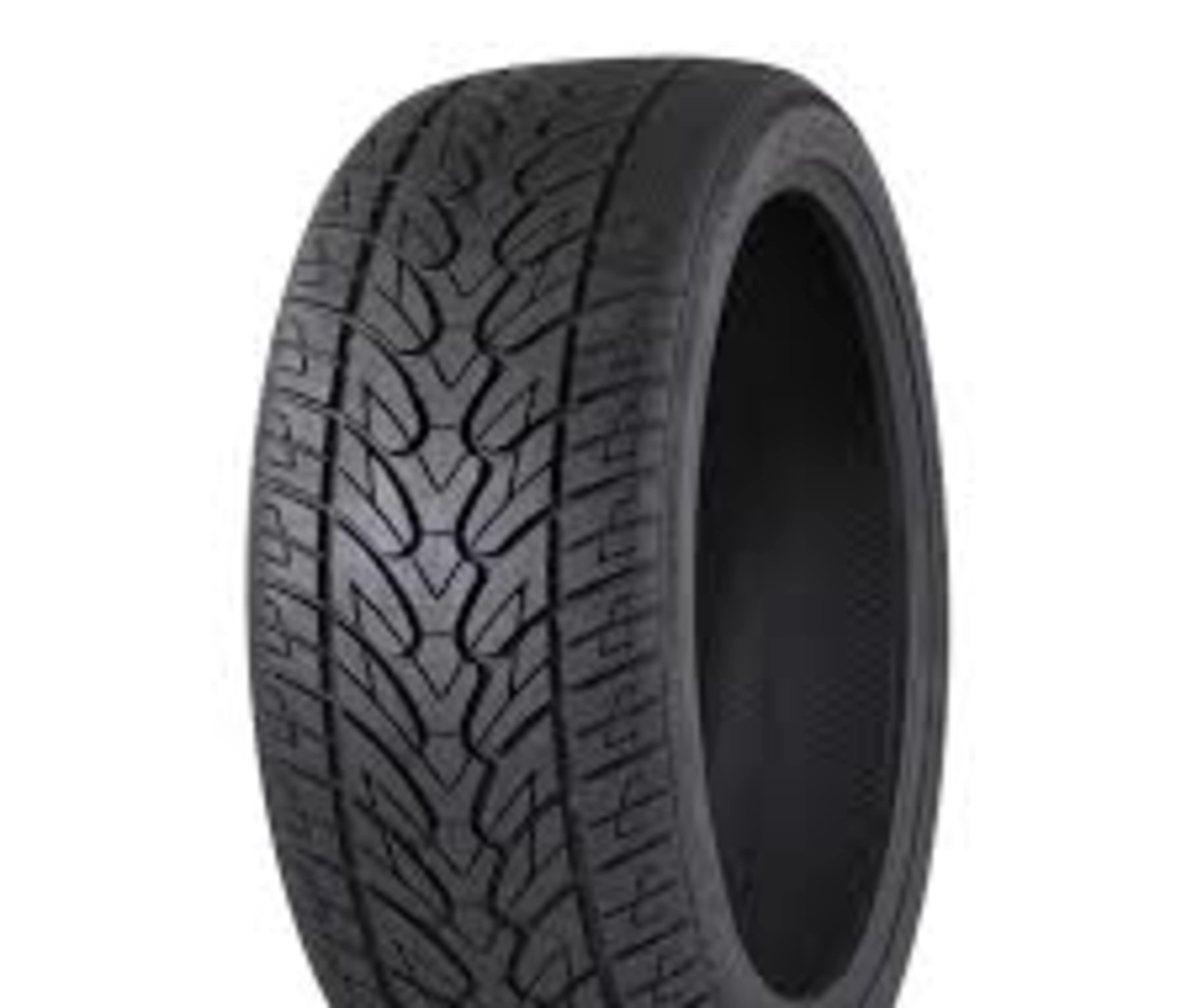 Tire Sidetread