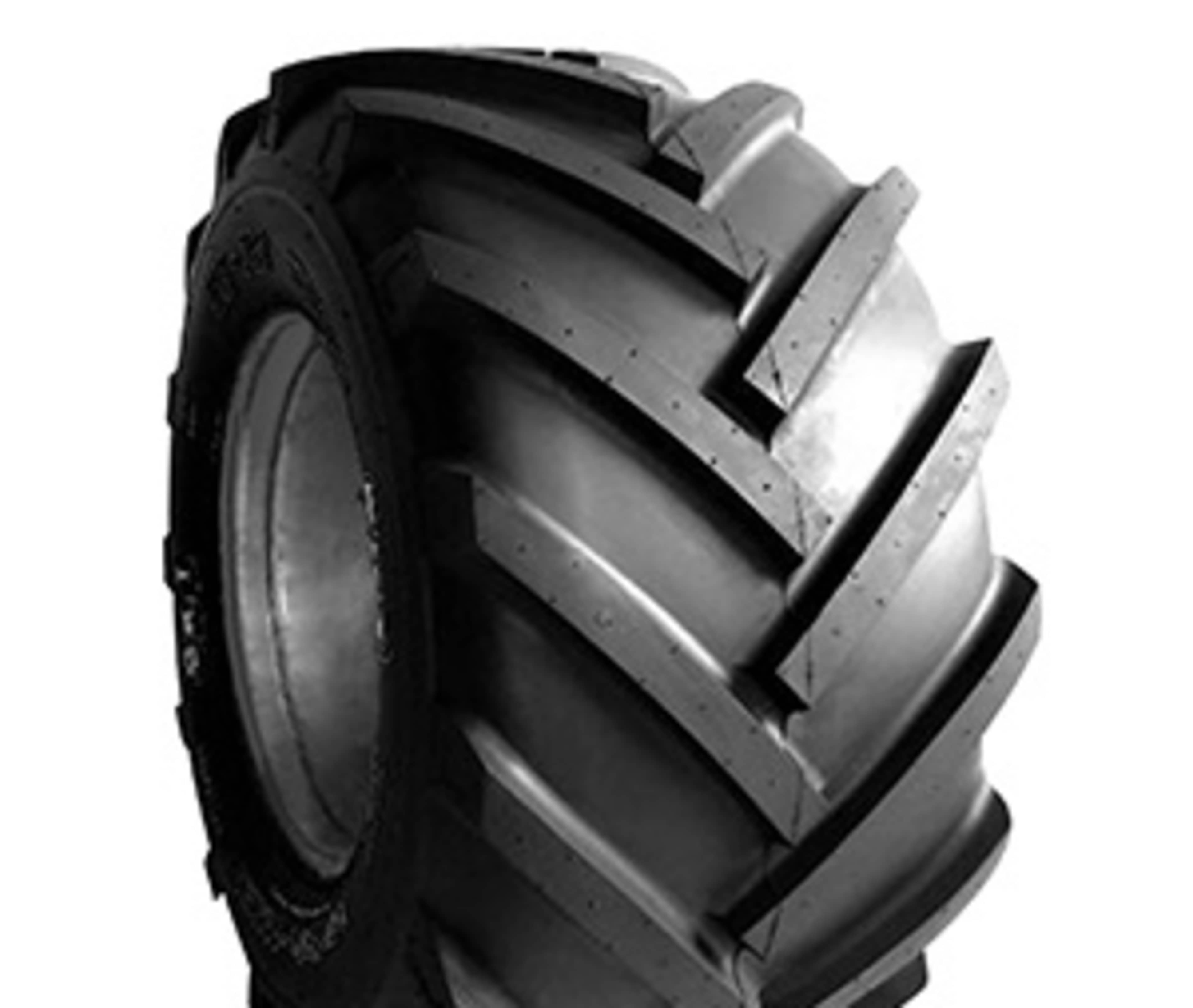 Tire Sidetread