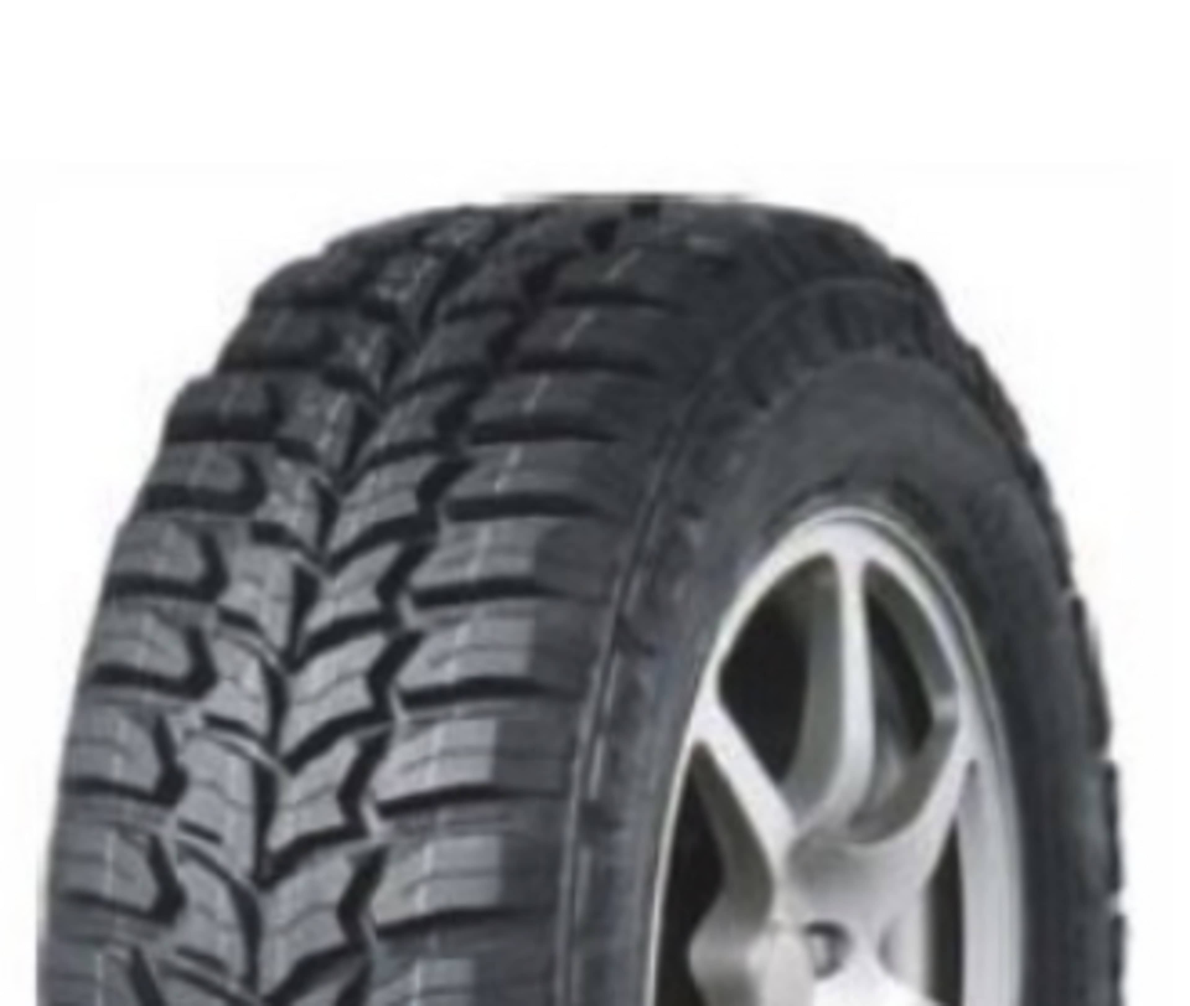 Tire Sidetread