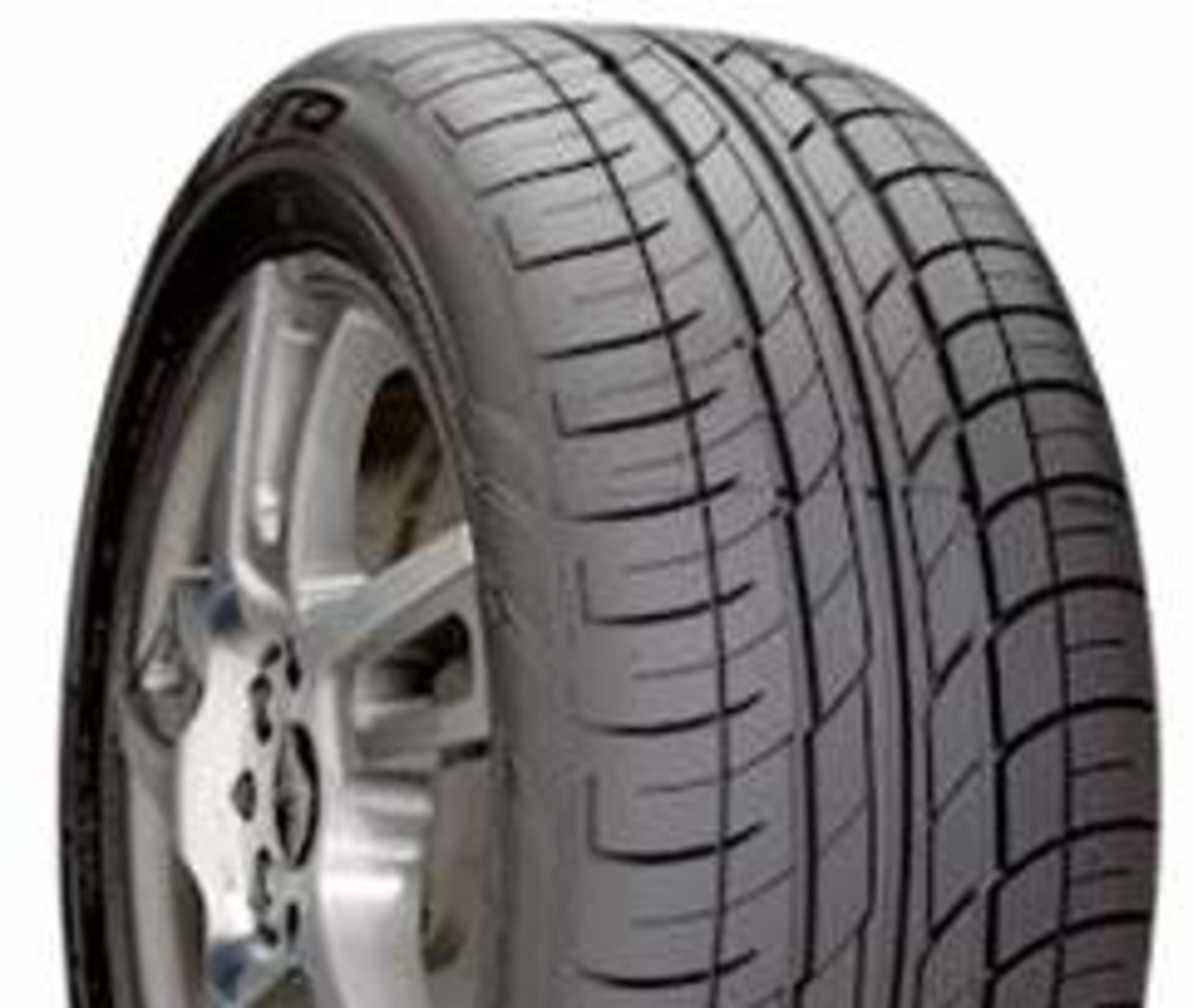Tire Sidetread