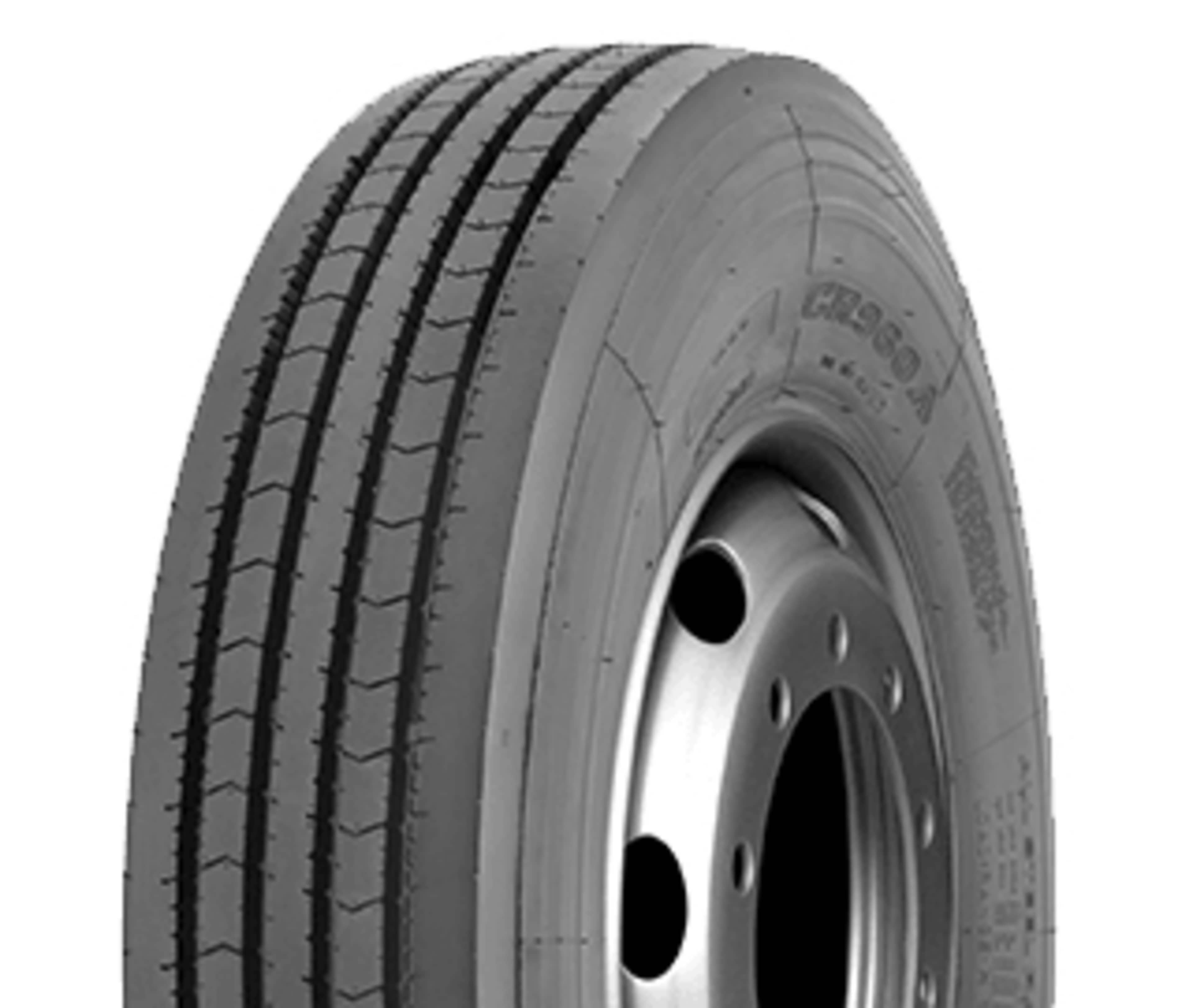 Tire Sidetread
