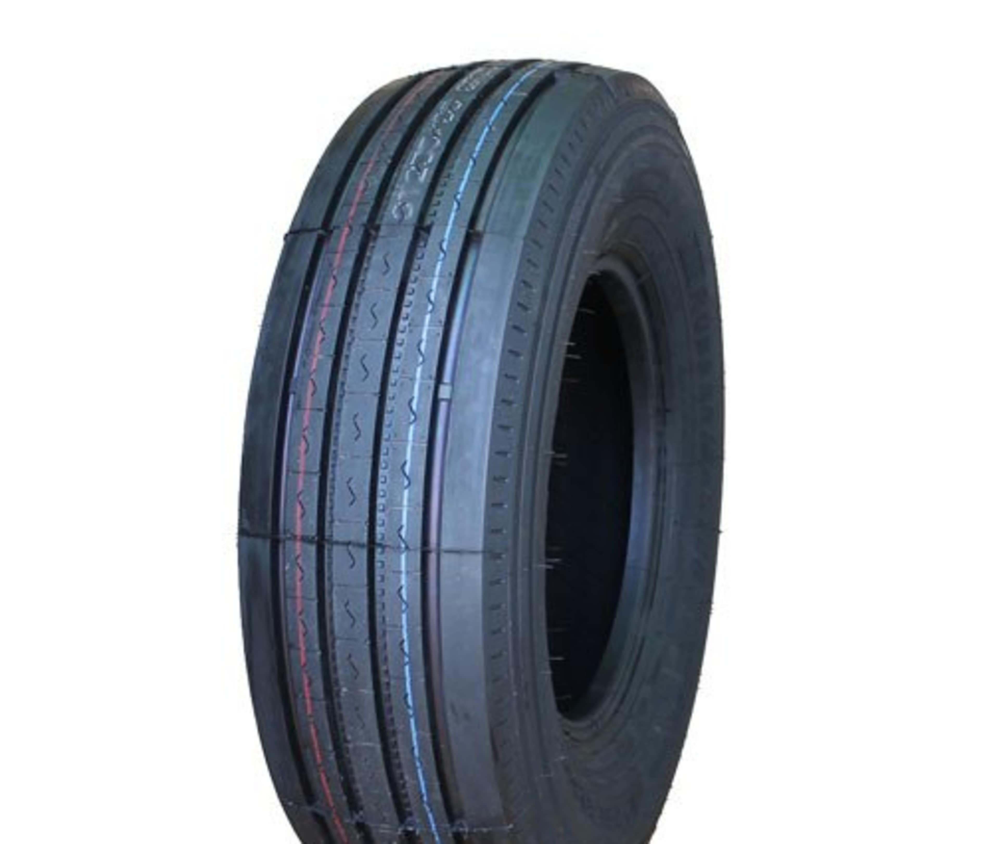 Tire Sidetread