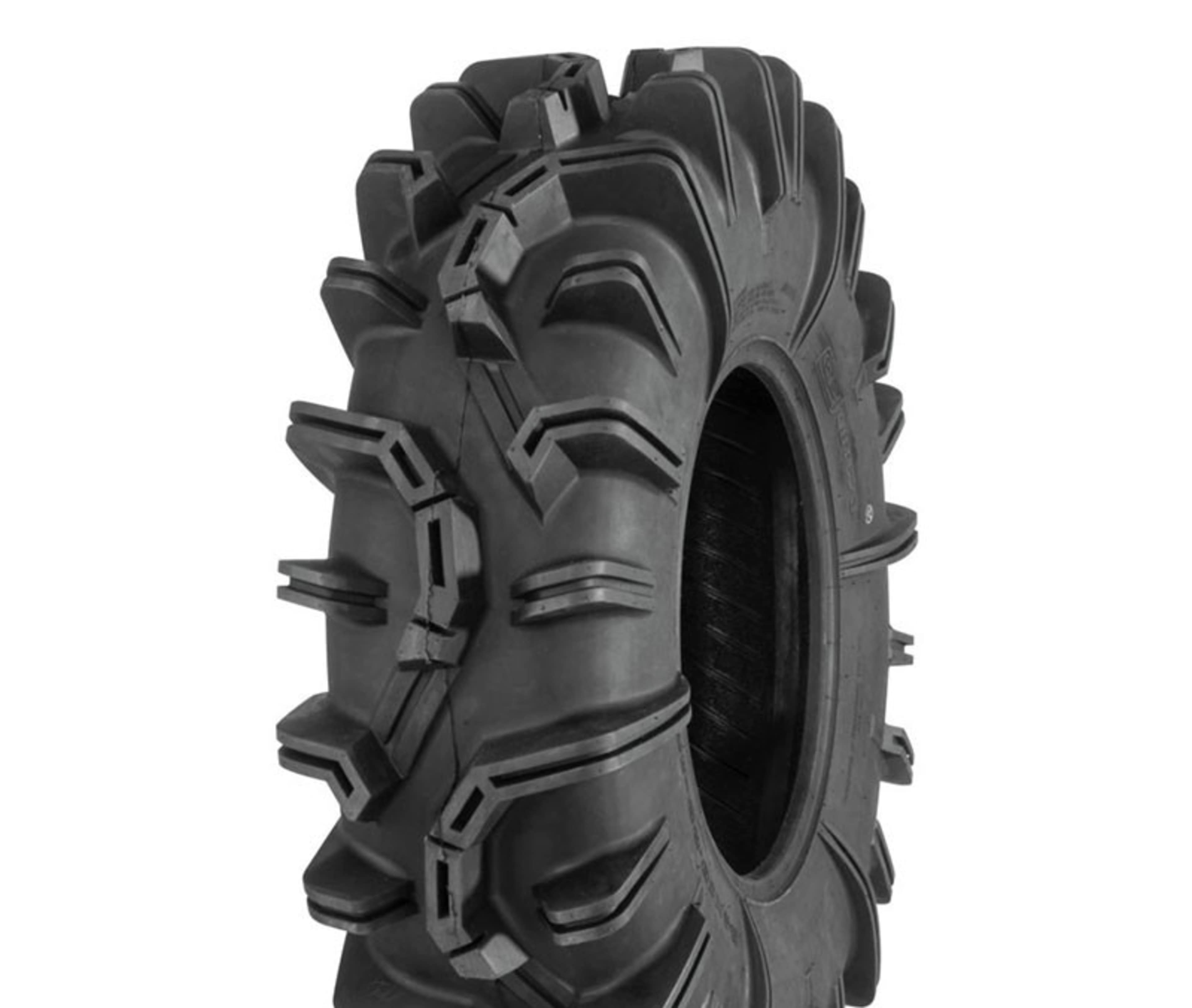 Tire Sidetread
