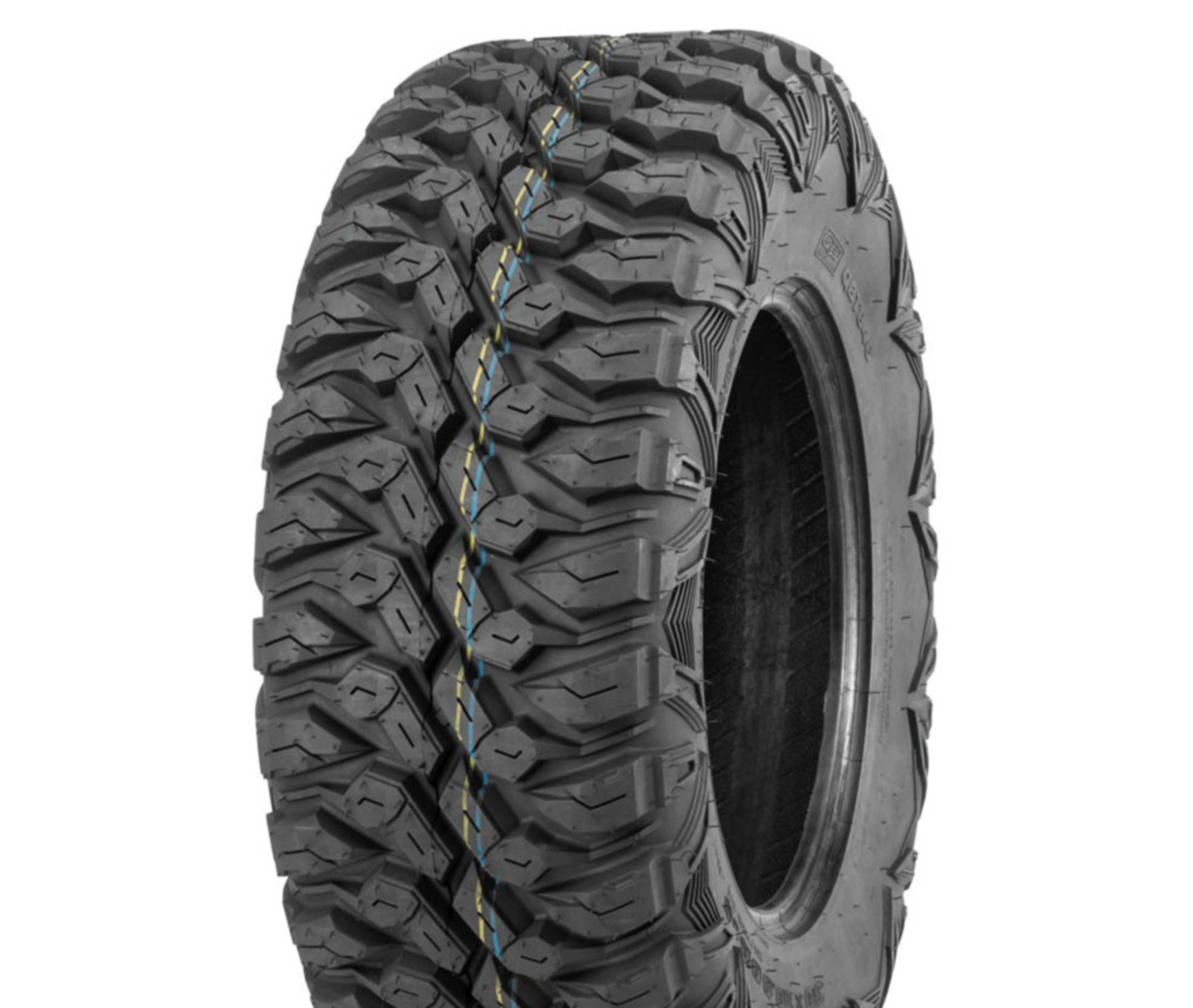 Tire Sidetread