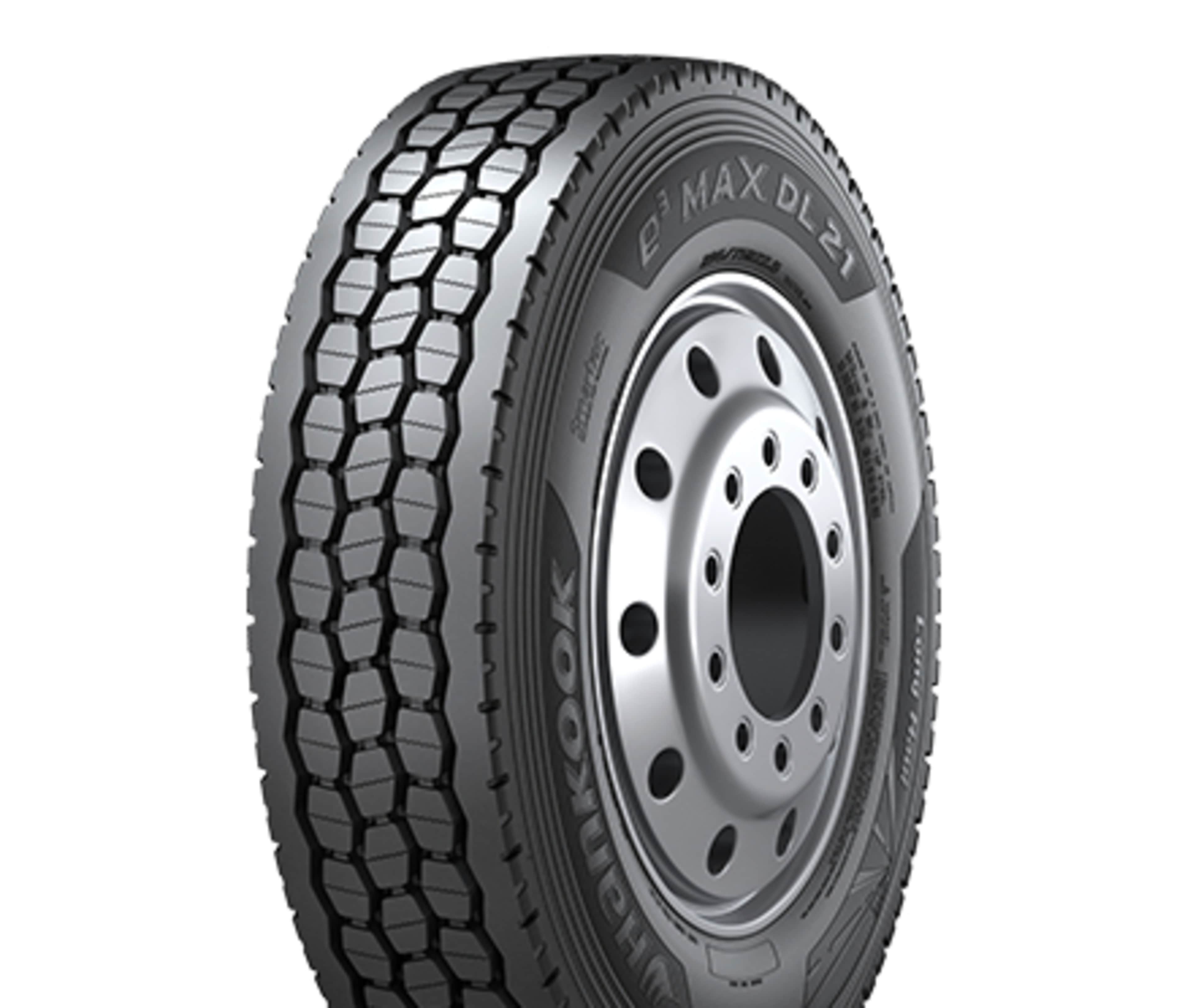 Tire Sidetread