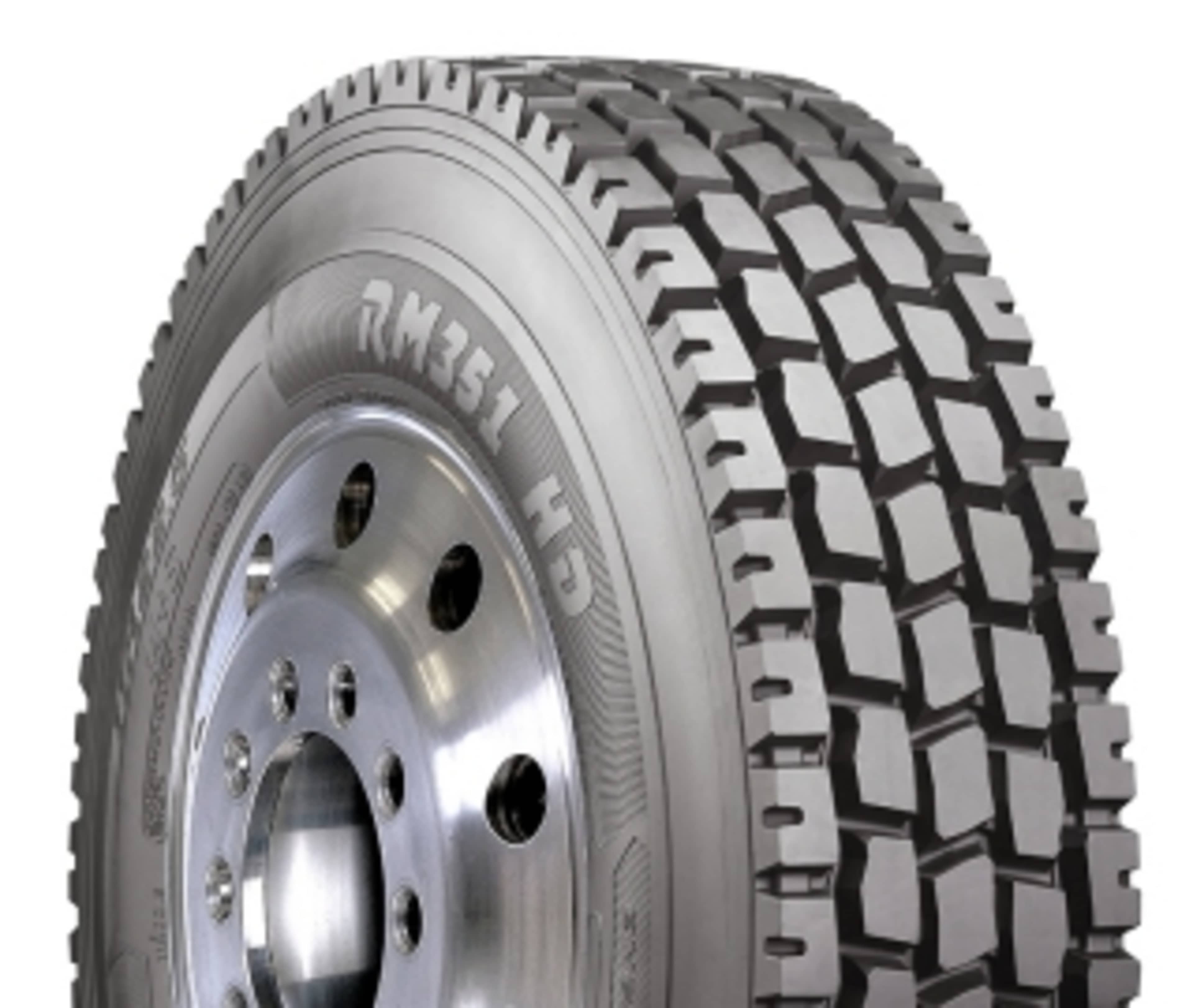 Tire Sidetread