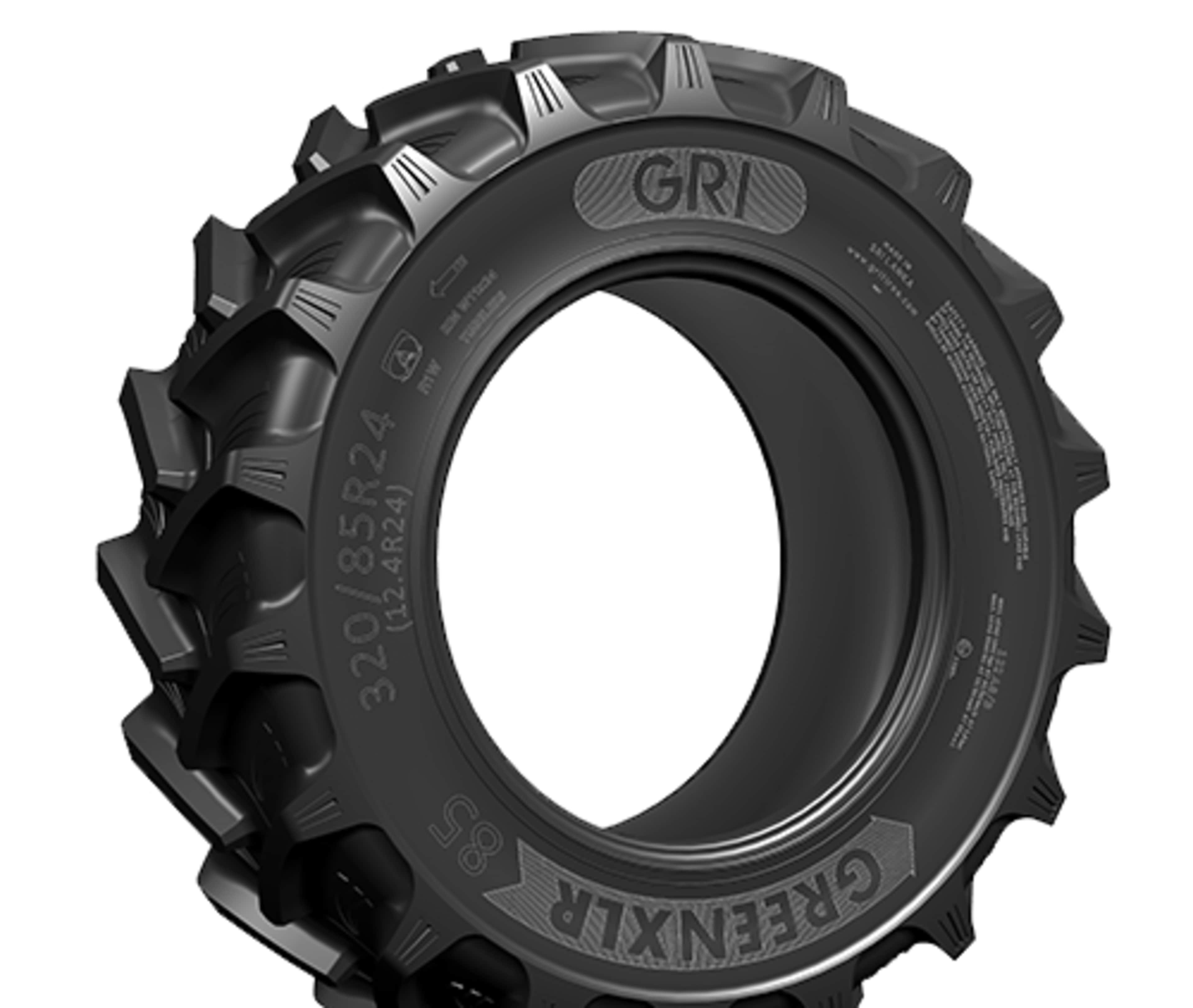 GRI