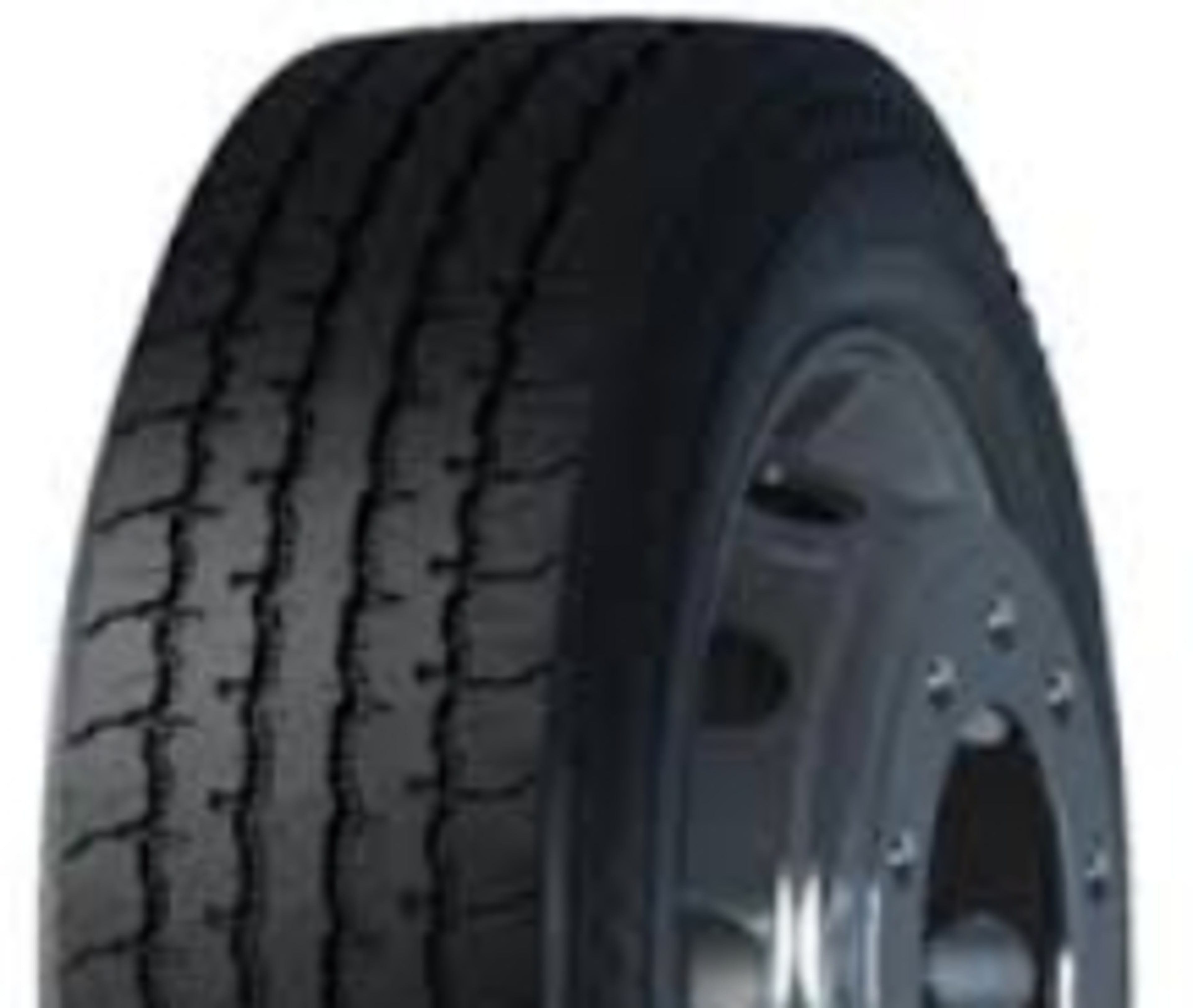 Tire Sidetread