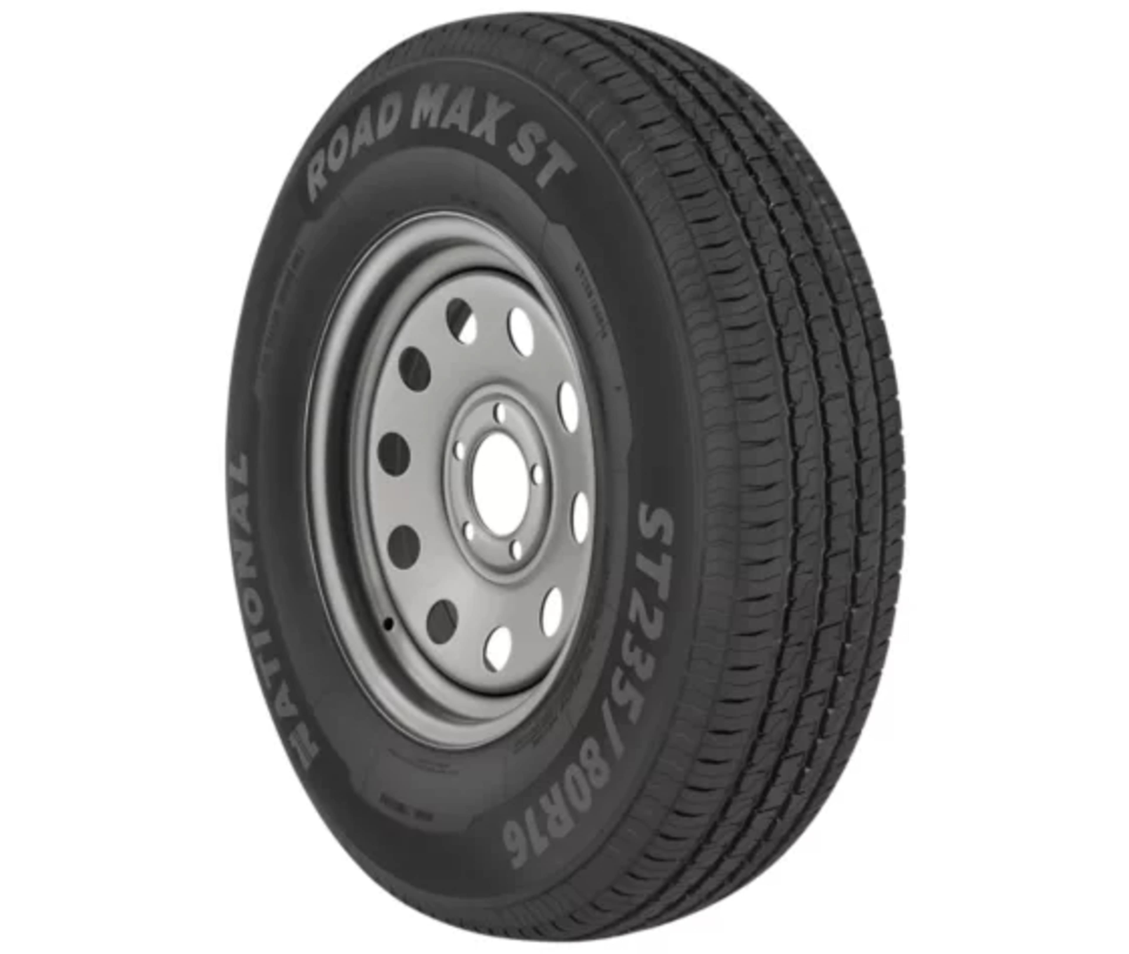 Tire Sidetread
