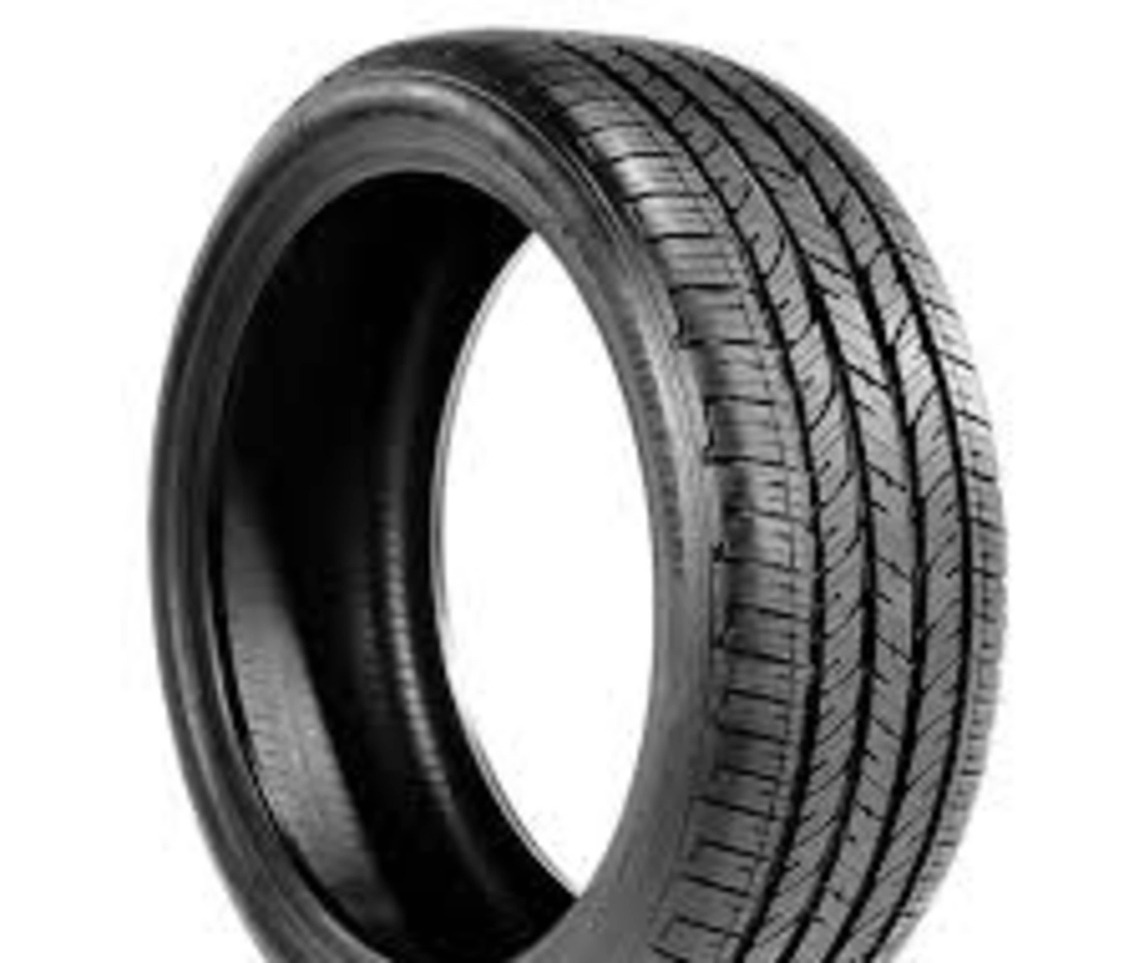 Tire Sidetread