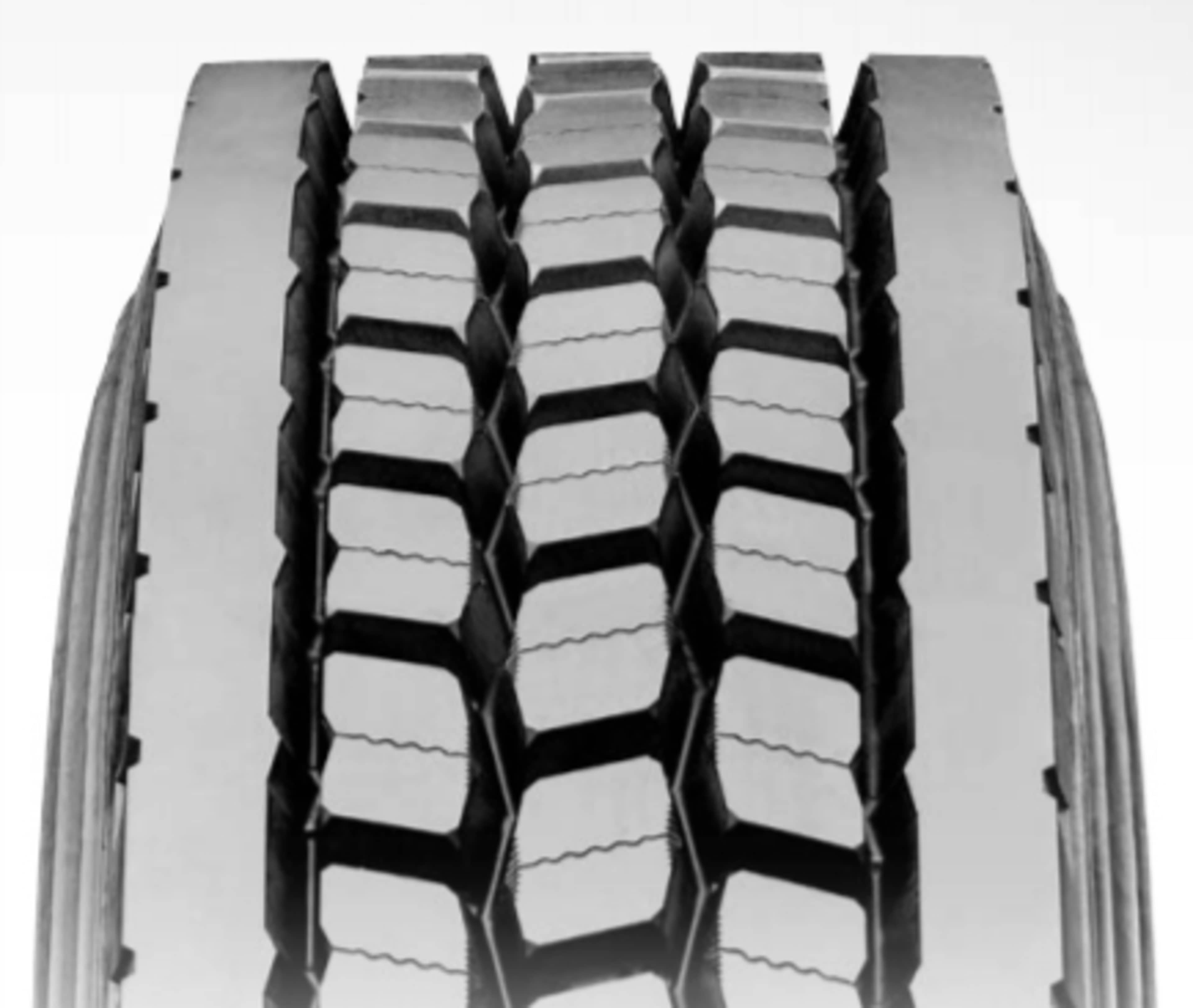 Tire Sidetread