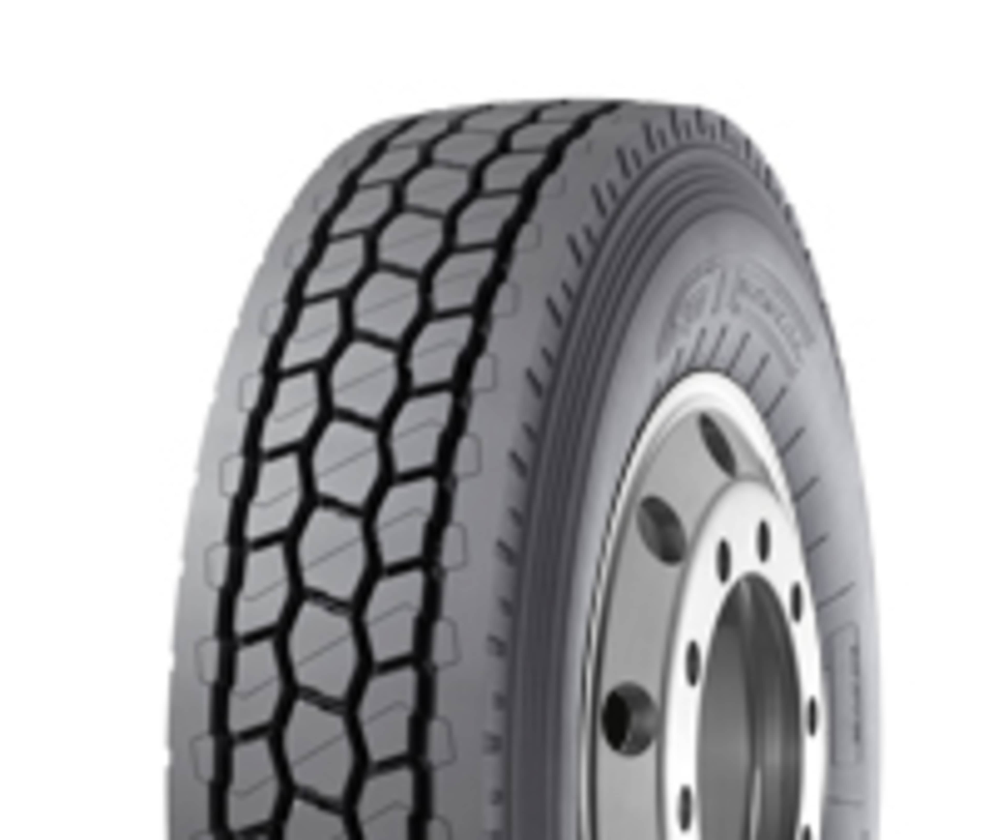 Tire Sidetread