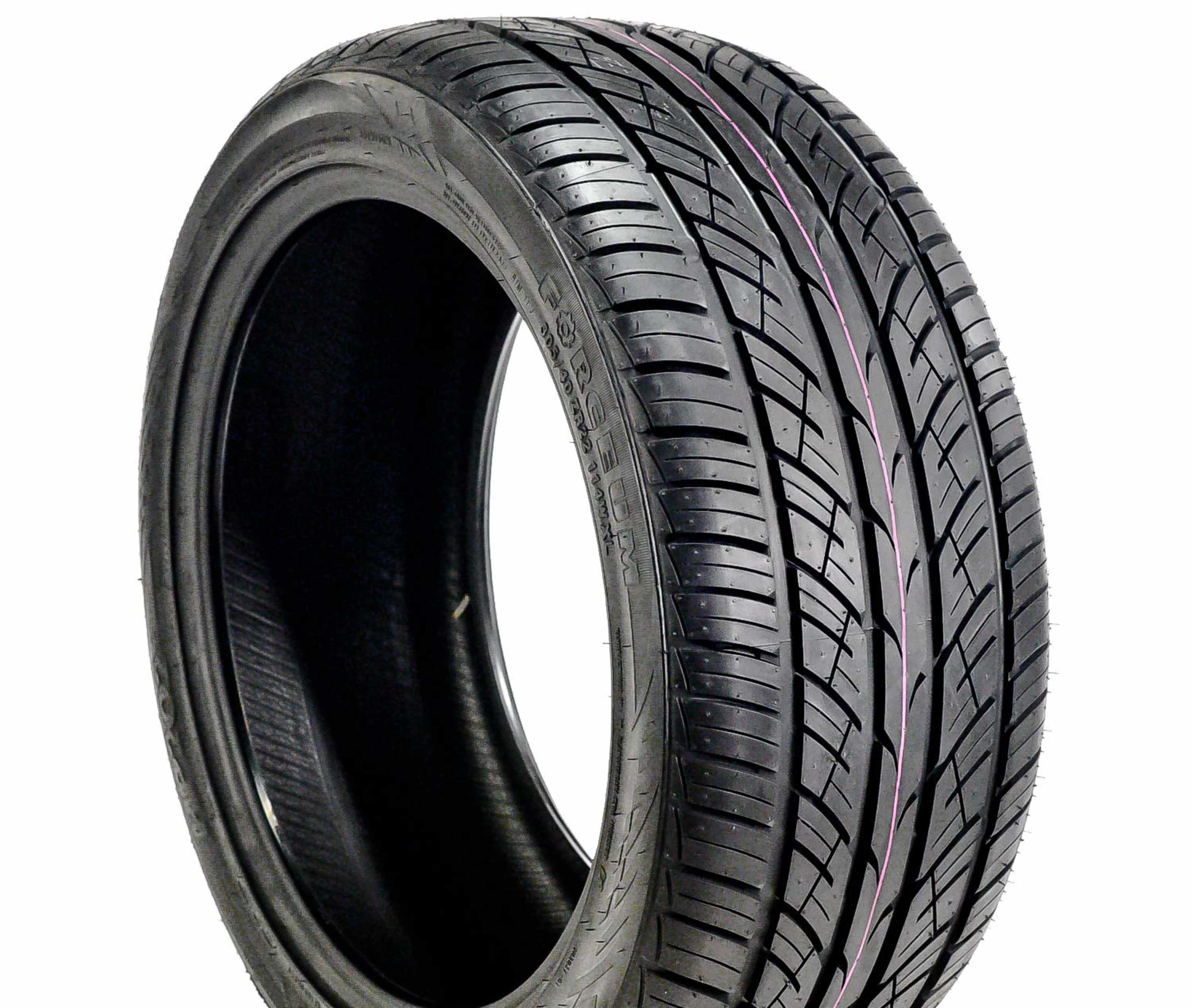 Tire Sidetread