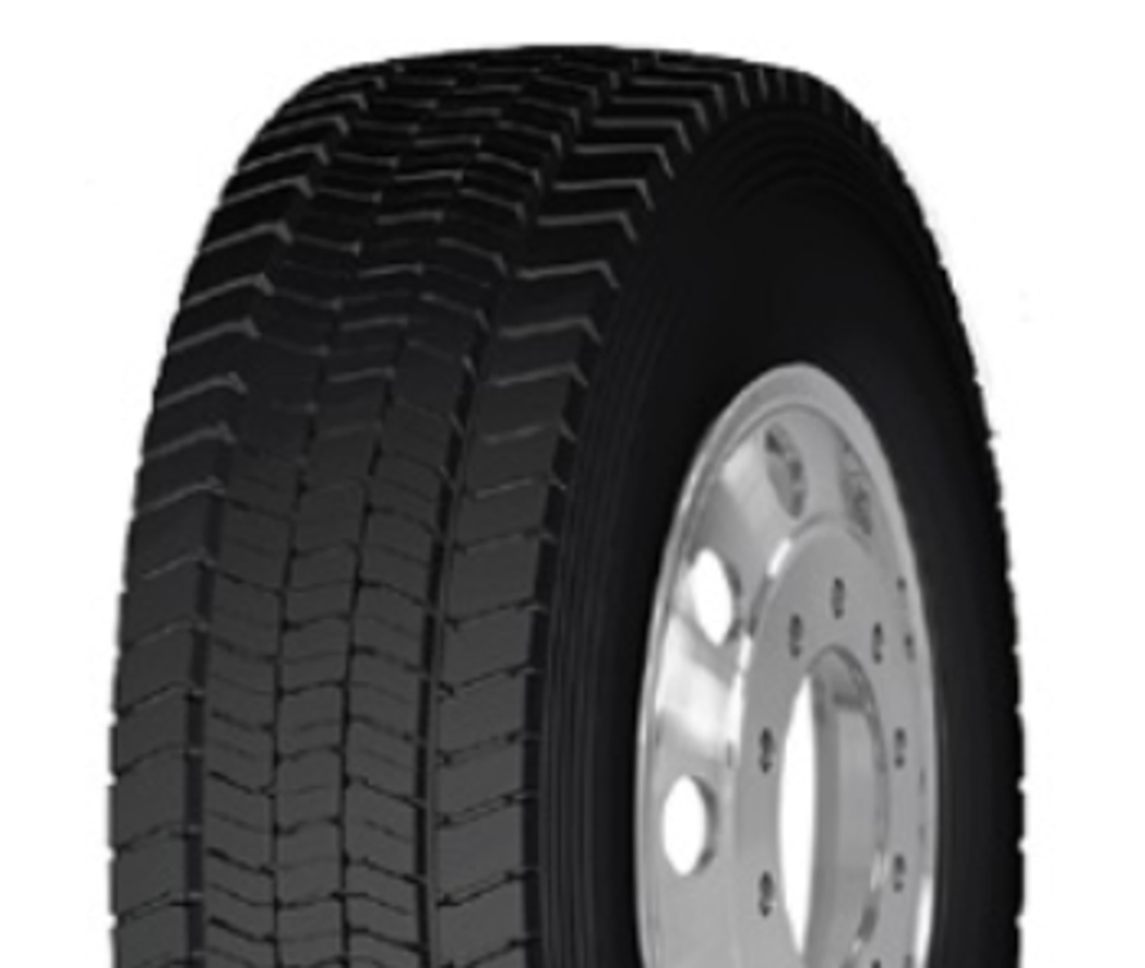 Tire Sidetread