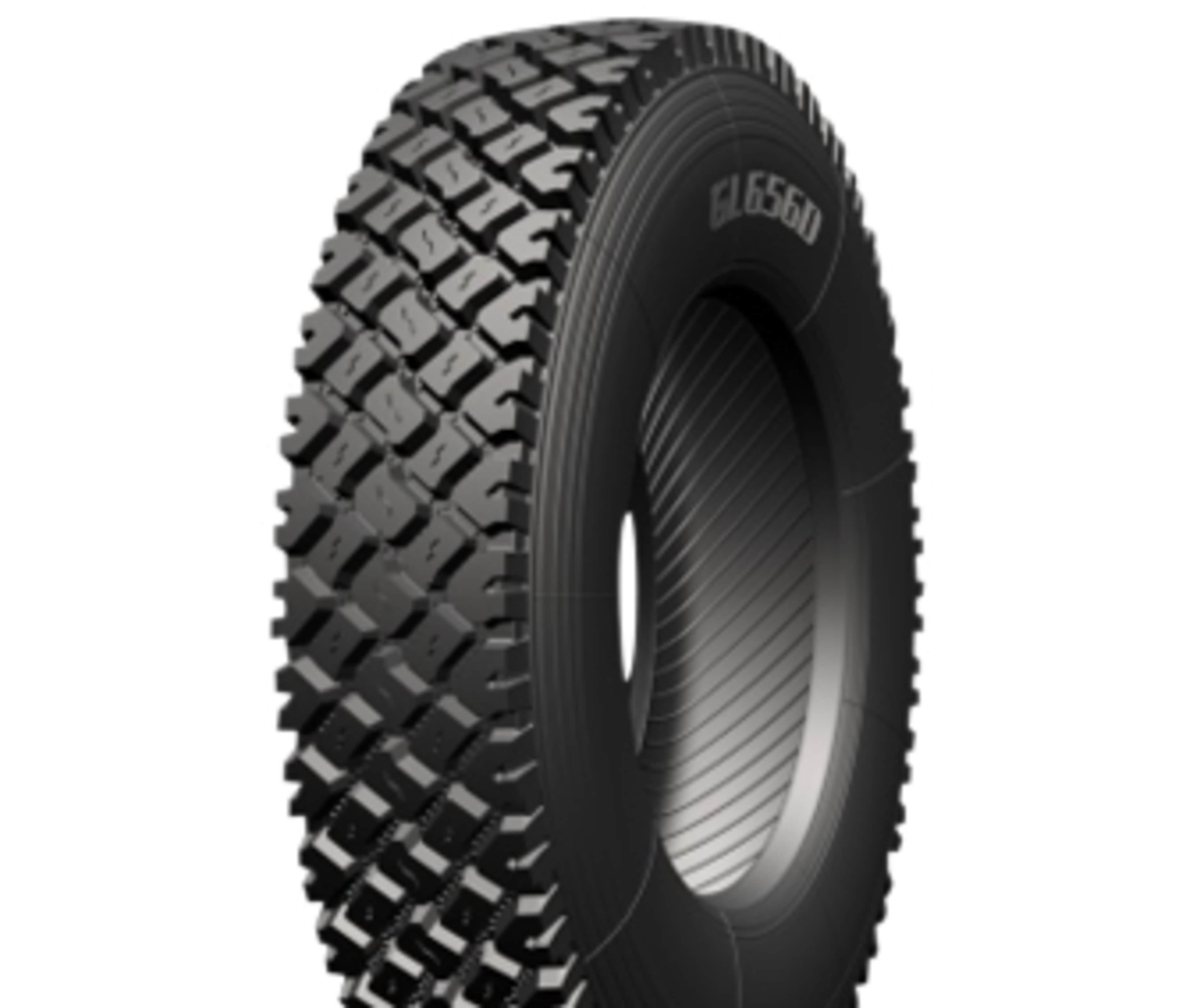 Tire Sidetread