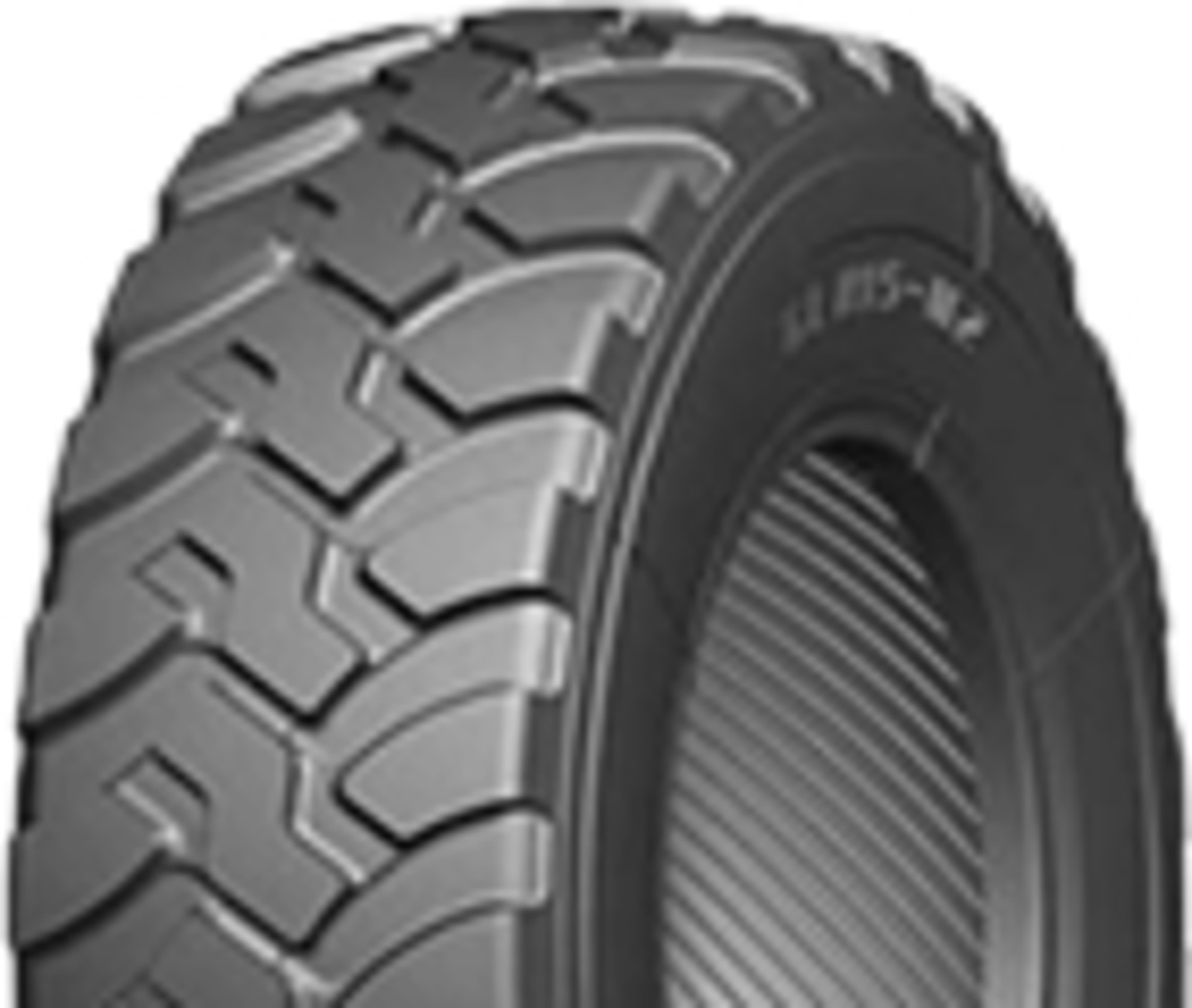 Tire Sidetread