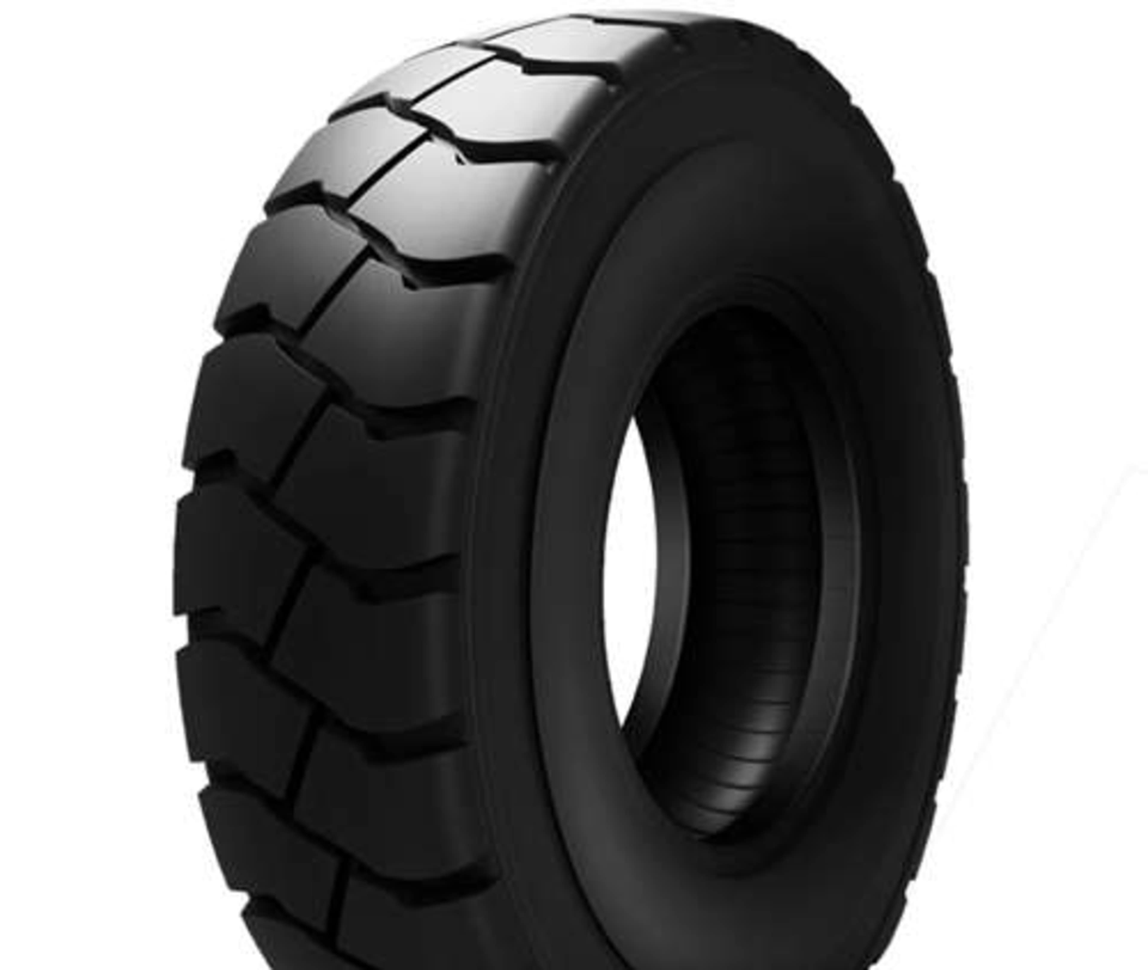 Tire Sidetread