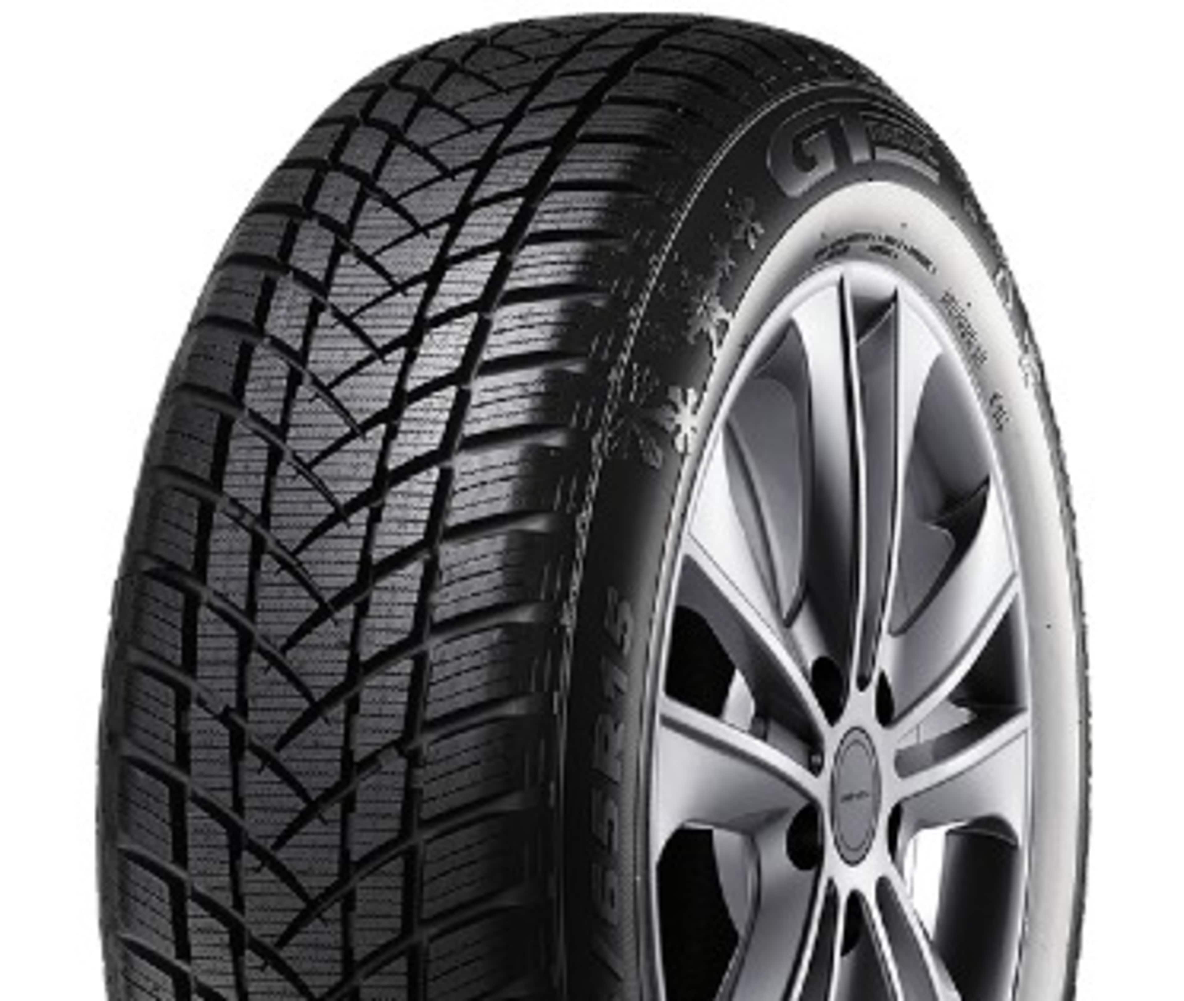 Tire Sidetread