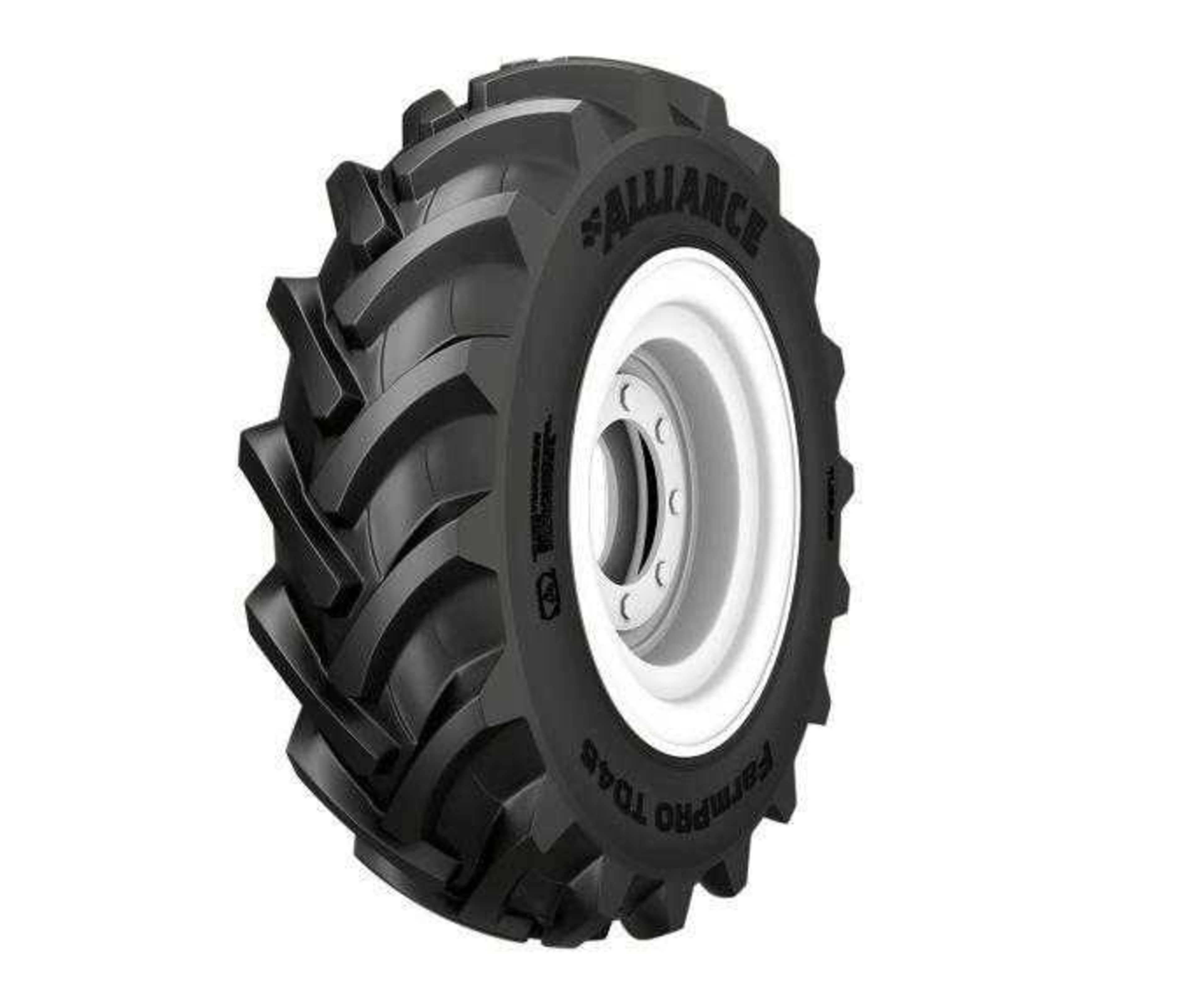 Tire Sidetread