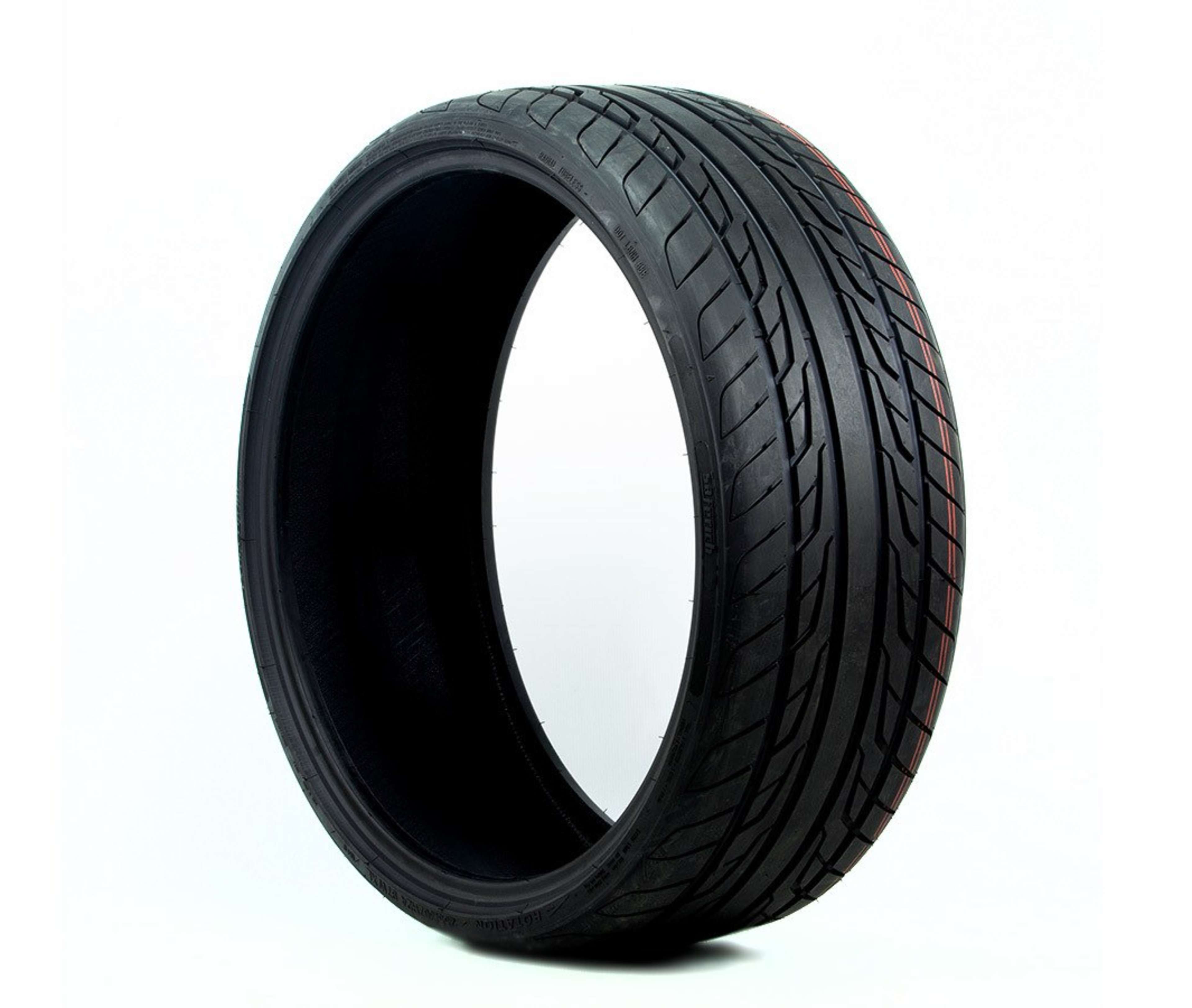 Tire Sidetread