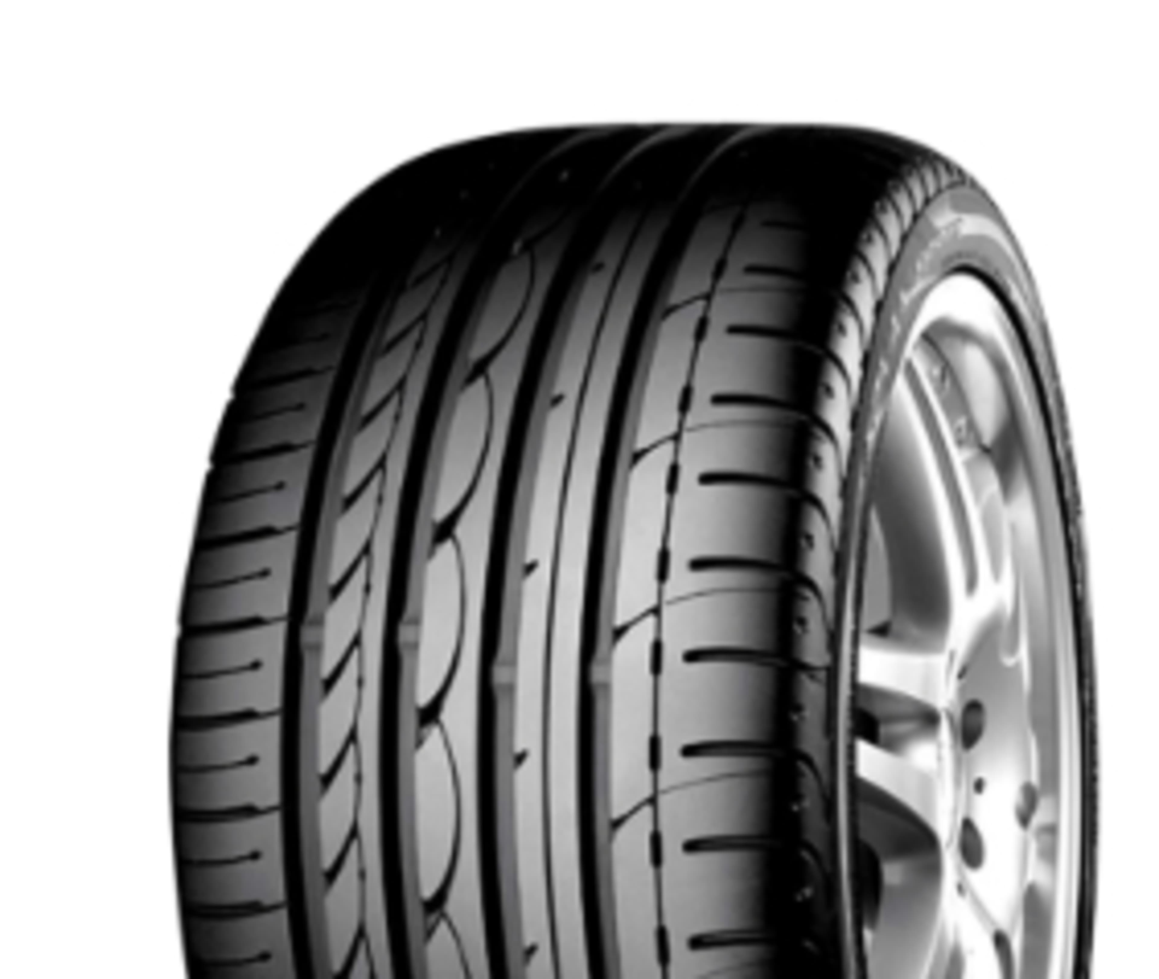 Tire Sidetread