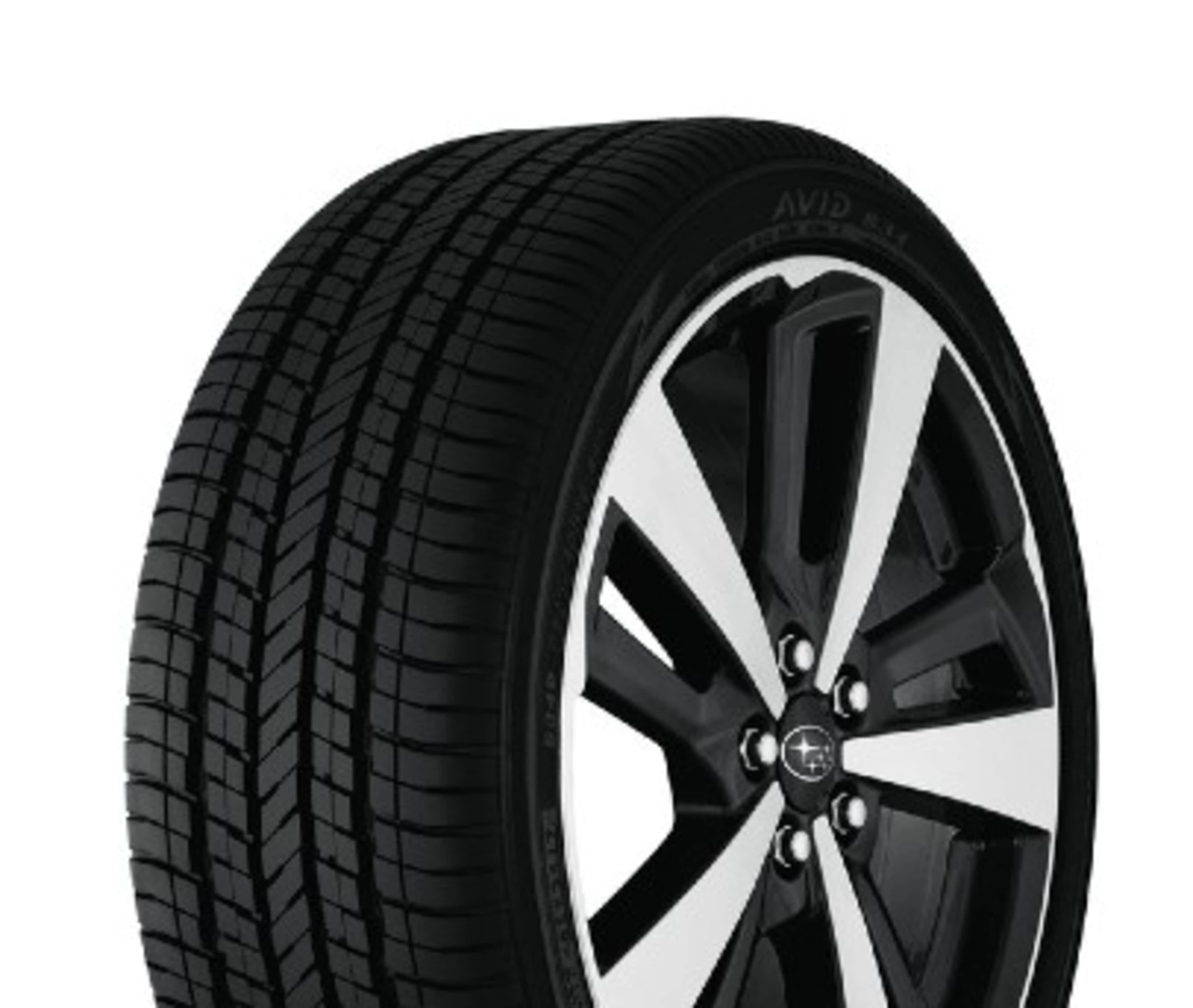 Tire Sidetread