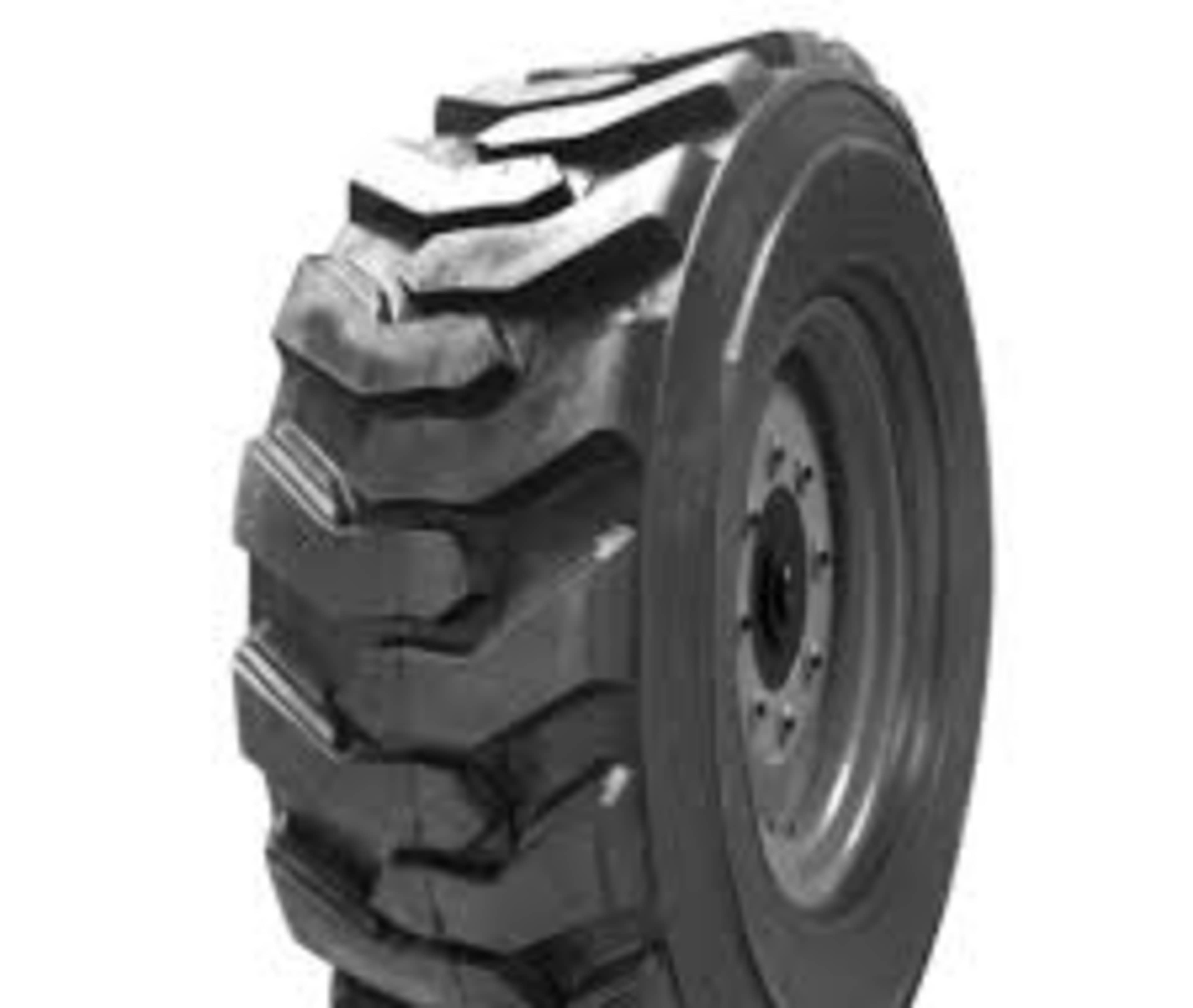 Tire Sidetread