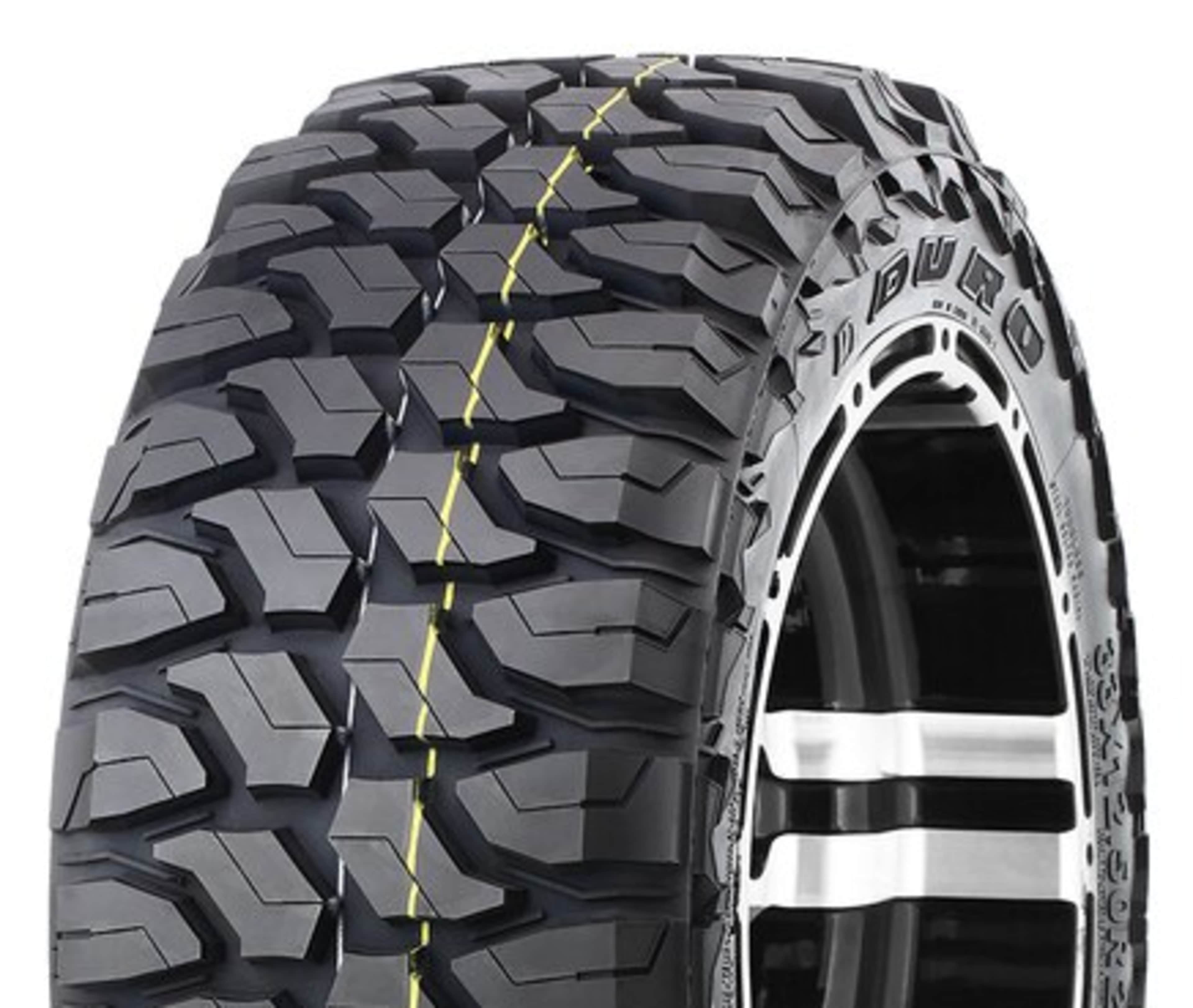 Tire Sidetread