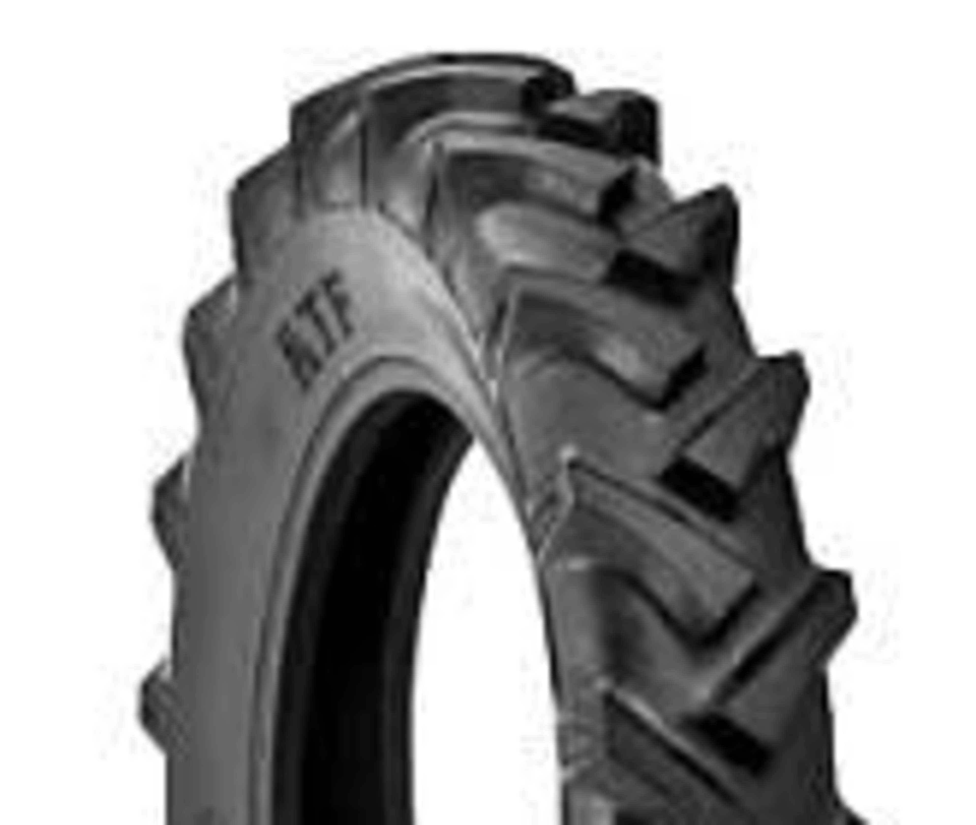 Tire Sidetread