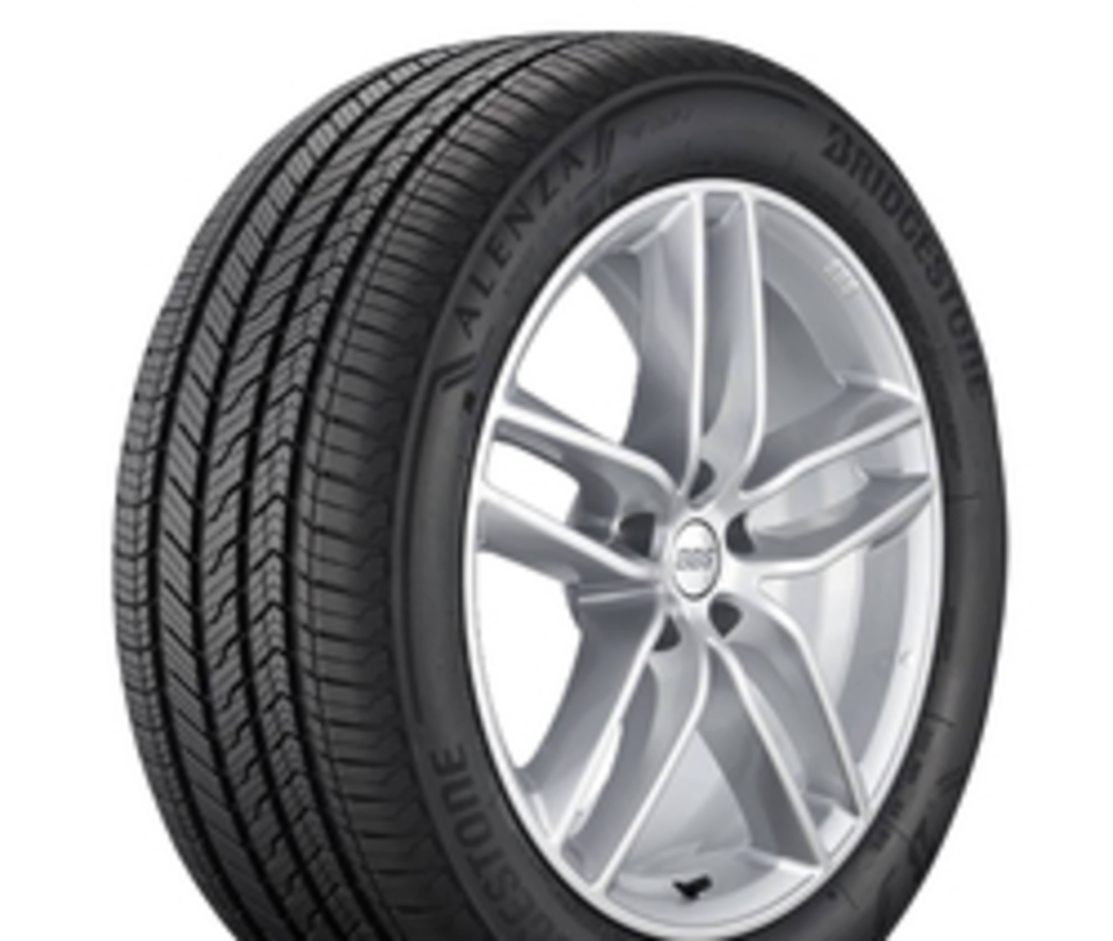 Tire Sidetread