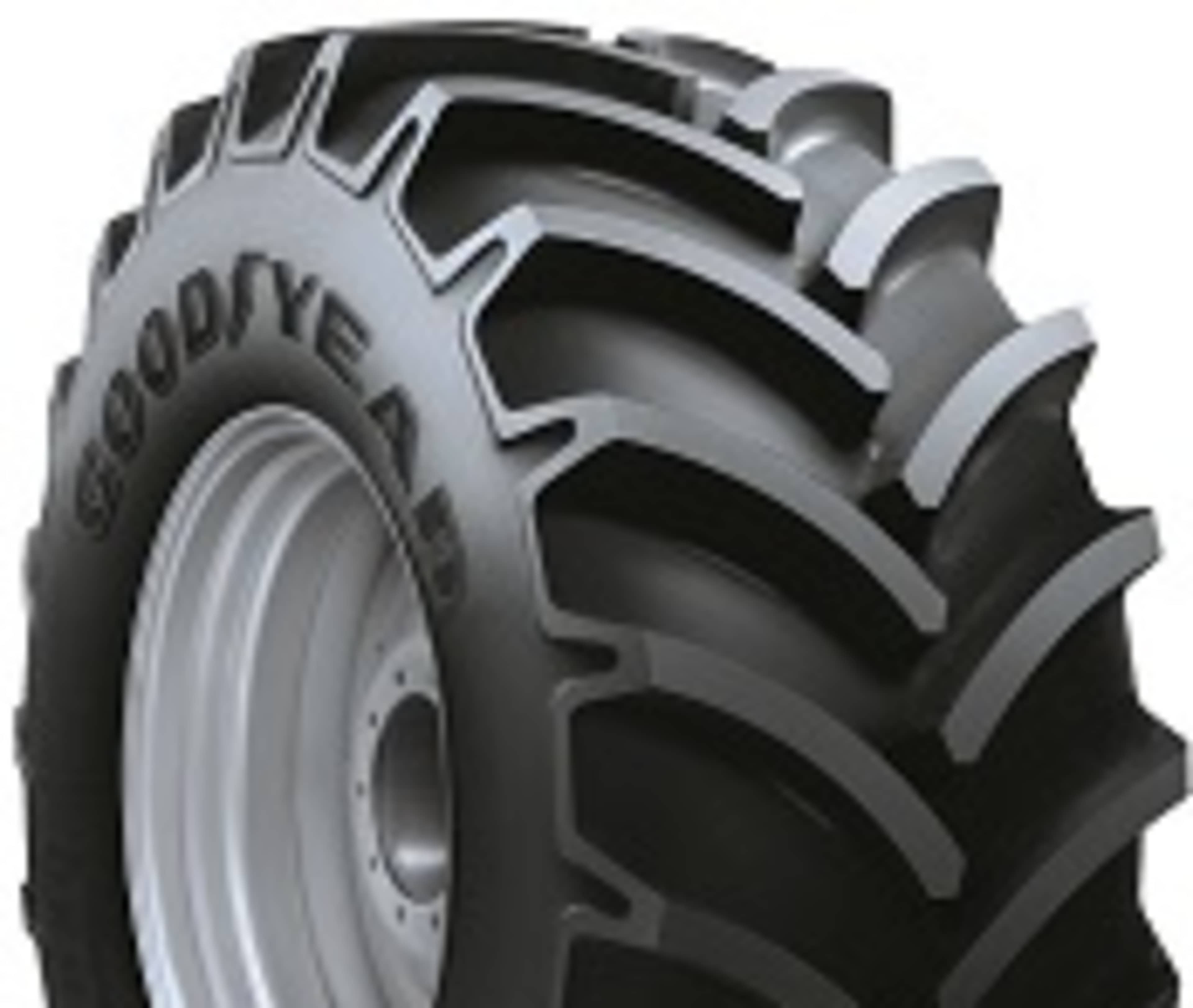 Tire Sidetread