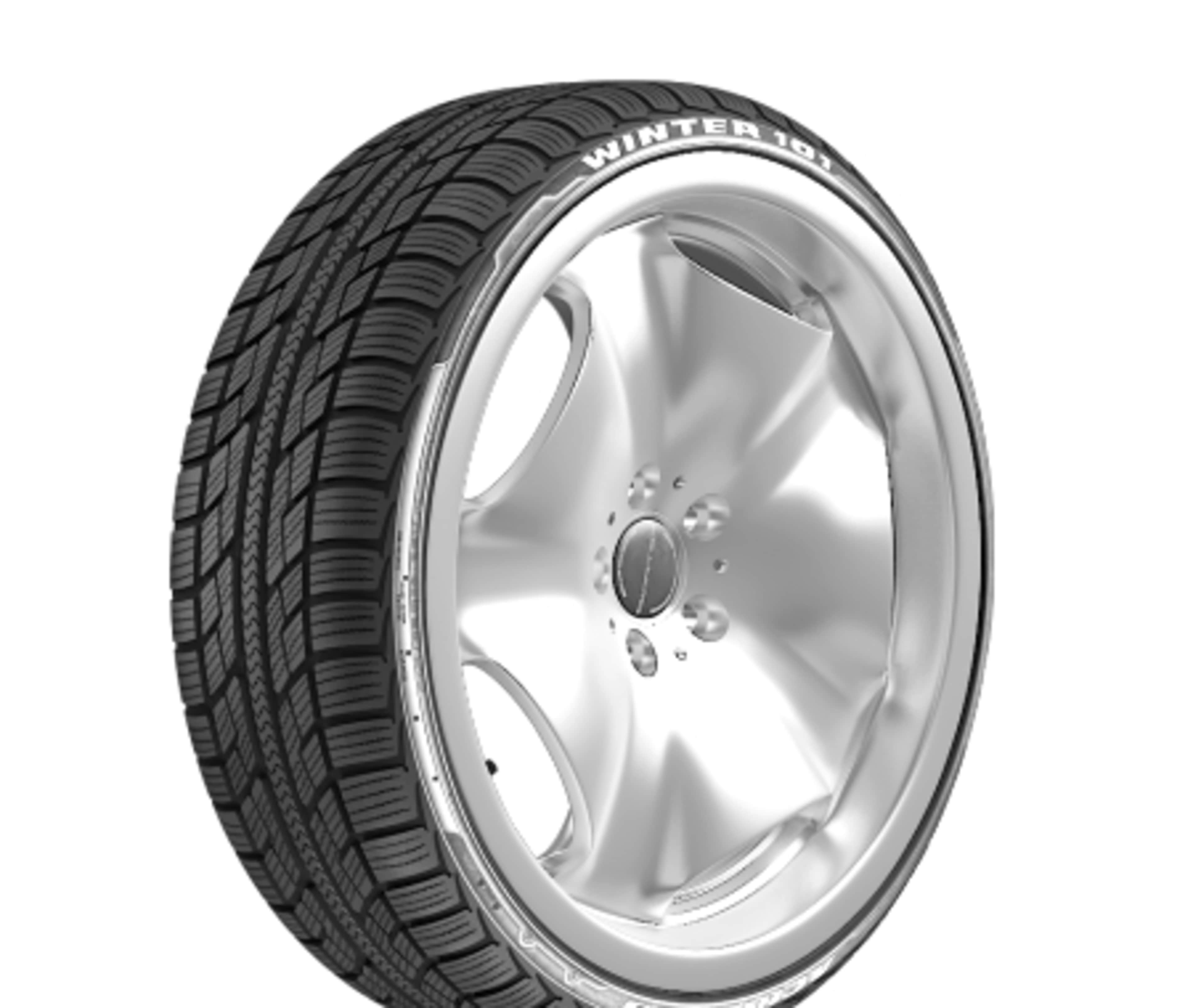 Tire Sidetread