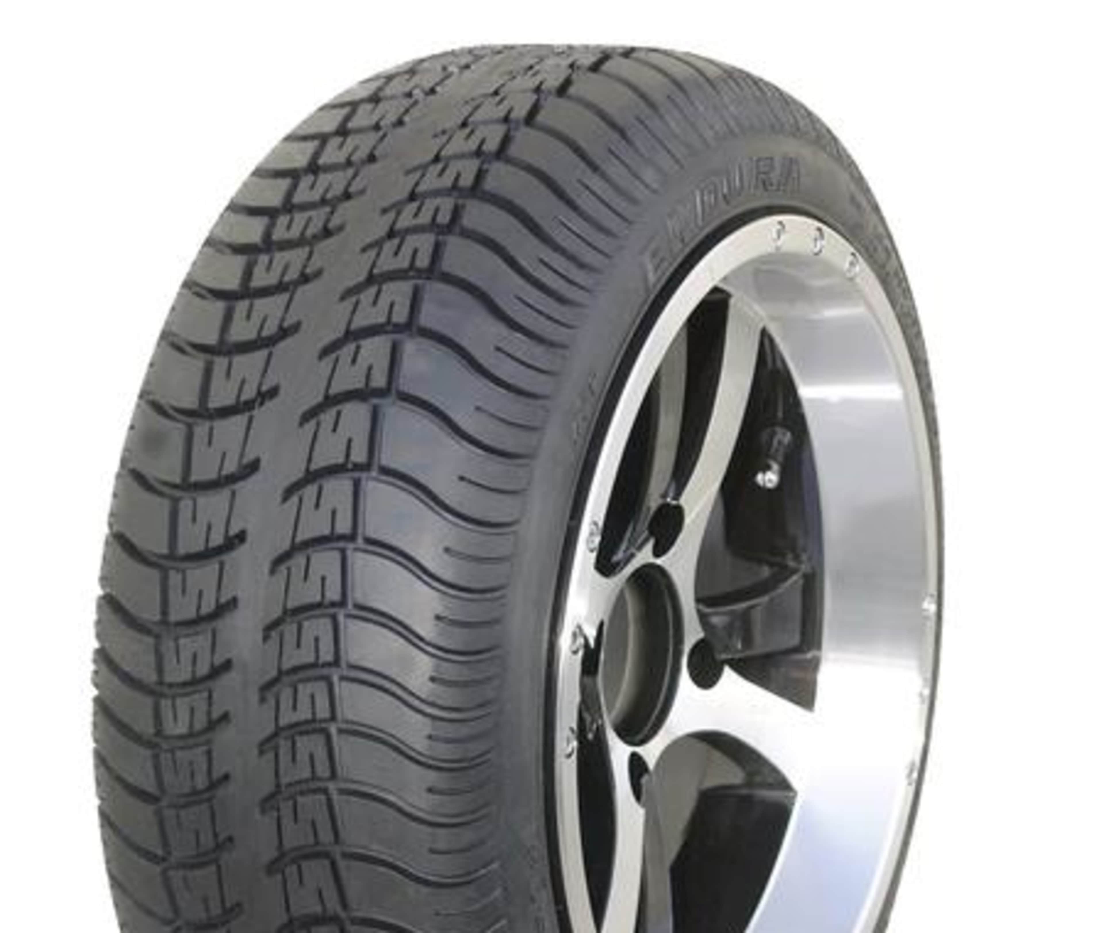 Tire Sidetread