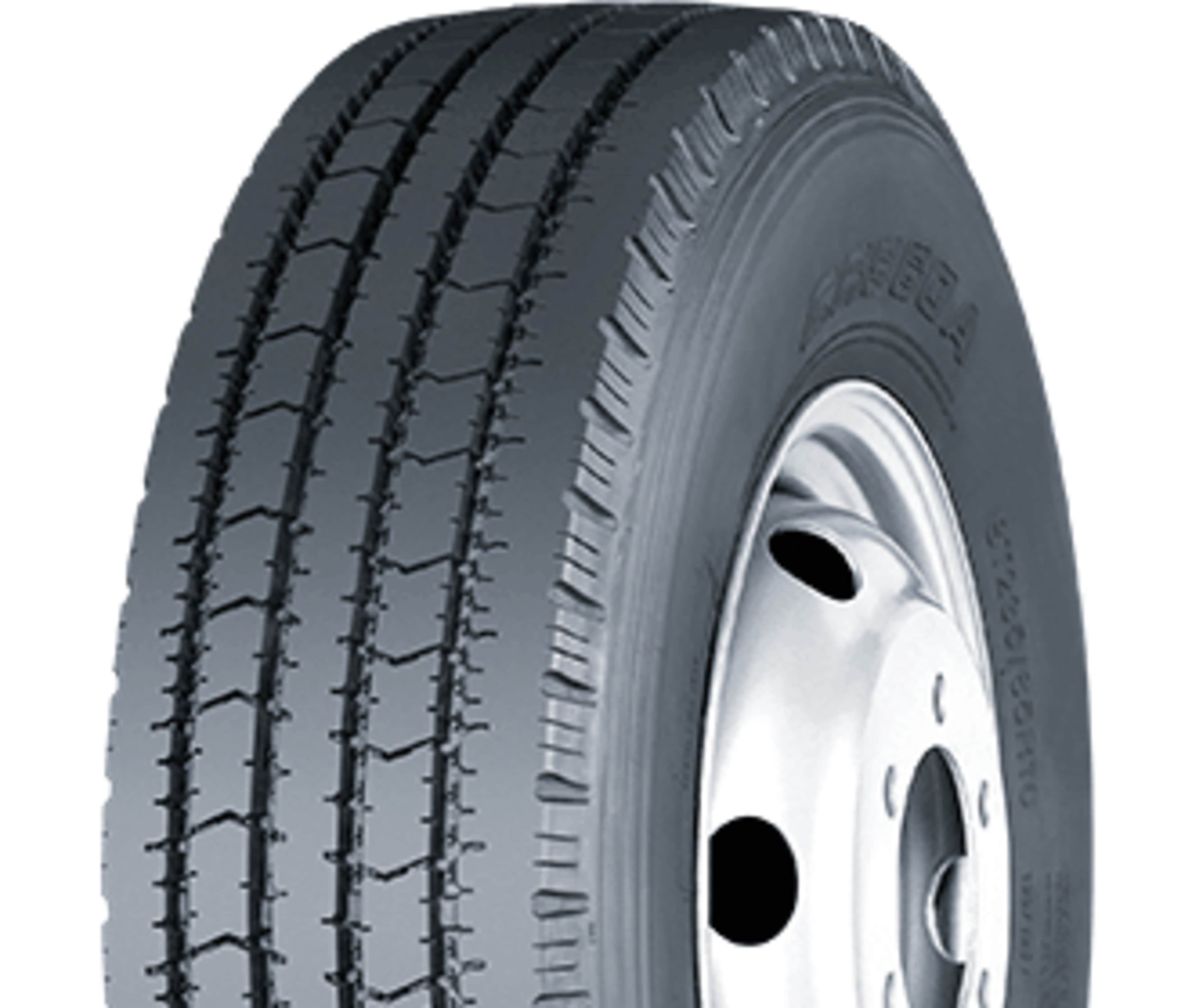 Tire Sidetread