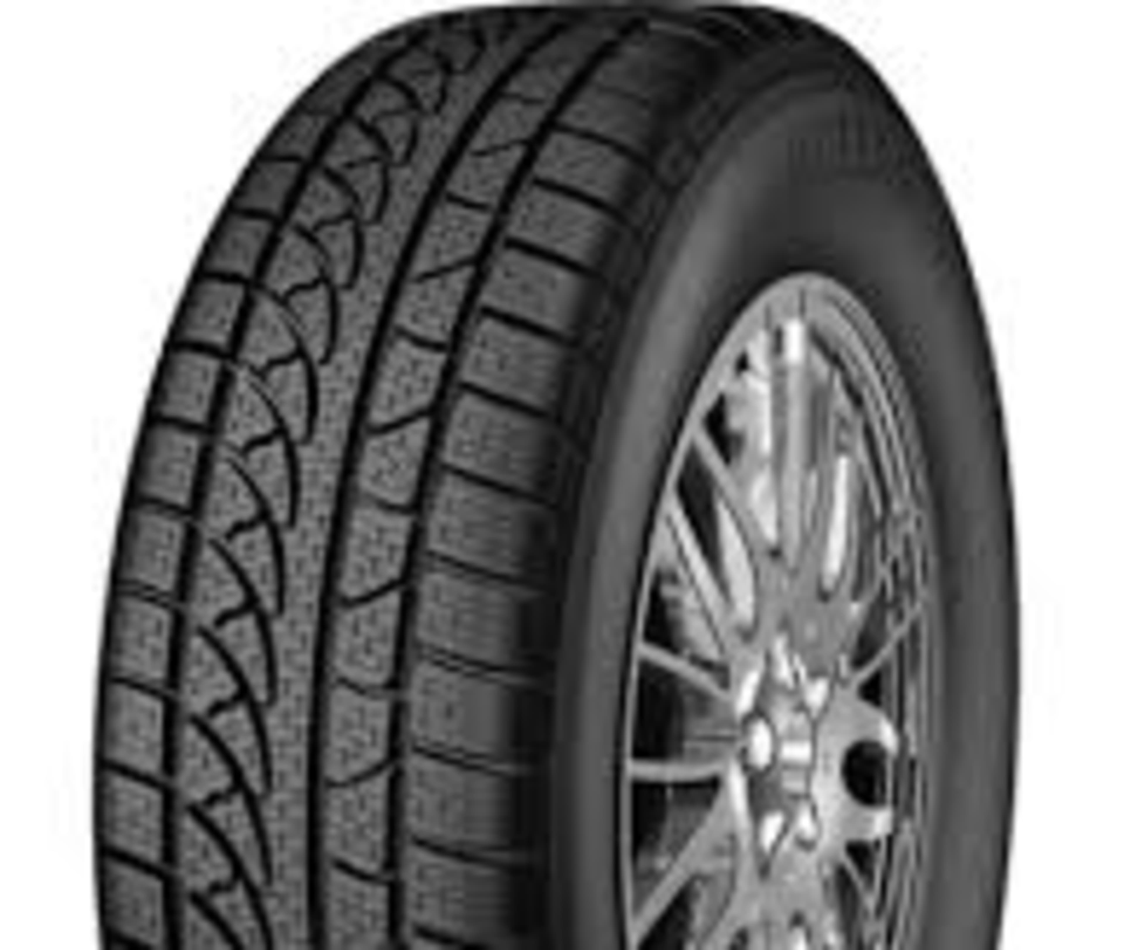 Tire Sidetread