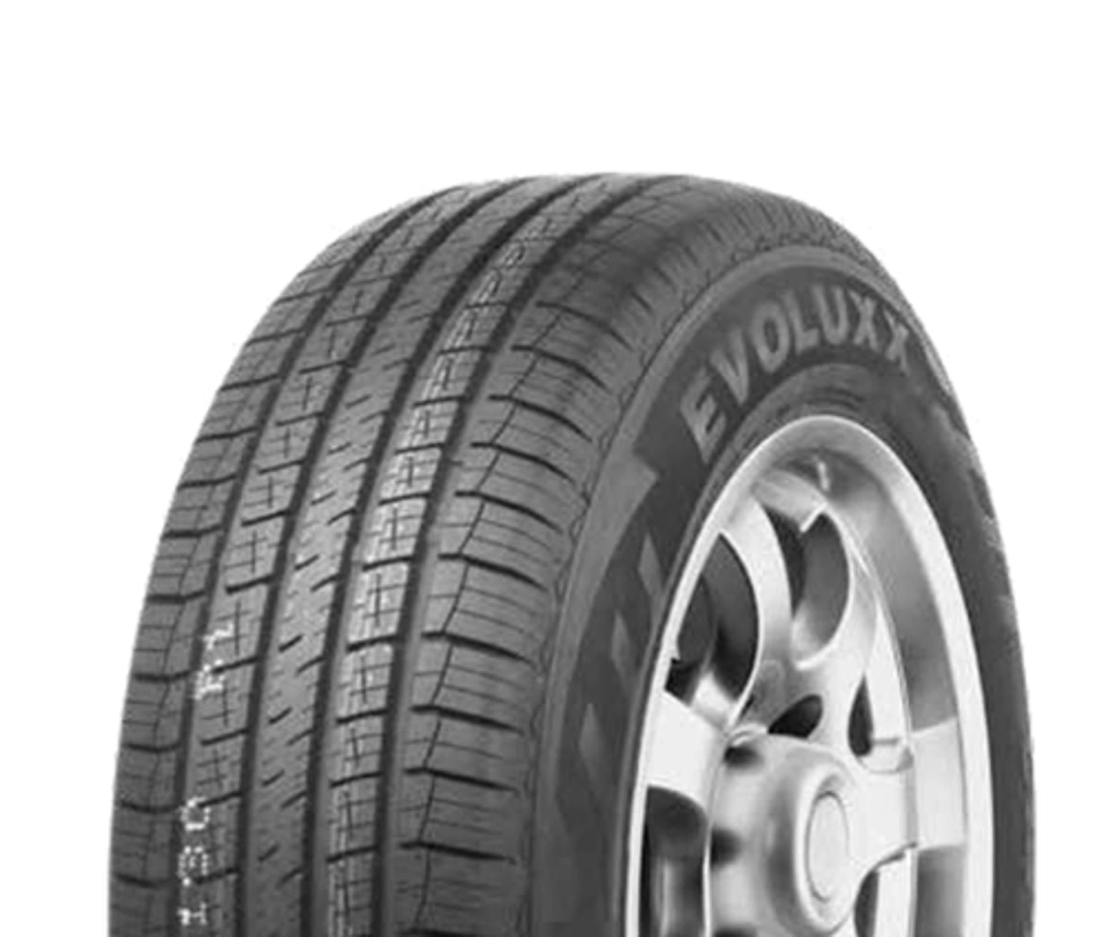 Tire Sidetread