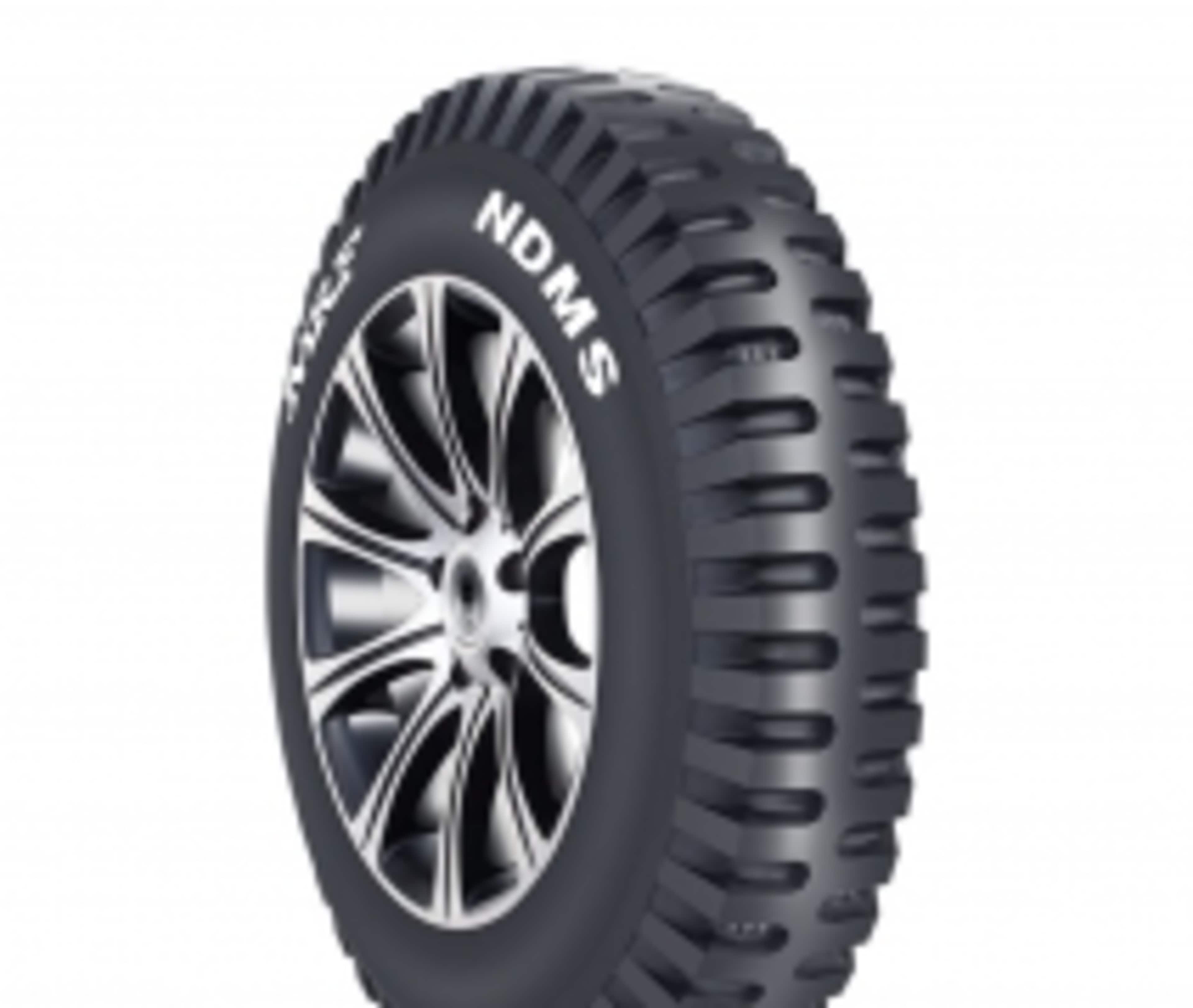 MRF