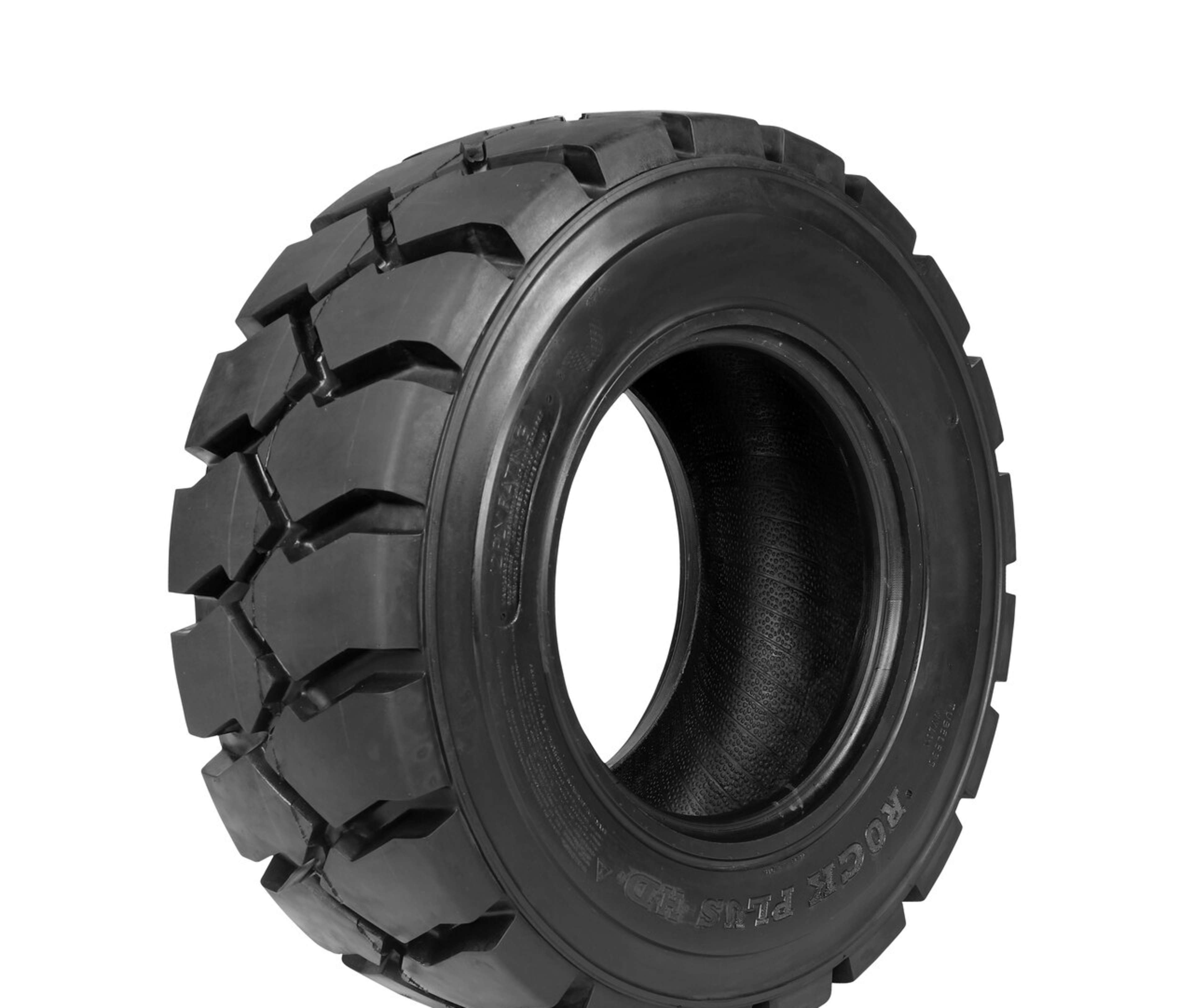 Tire Sidetread