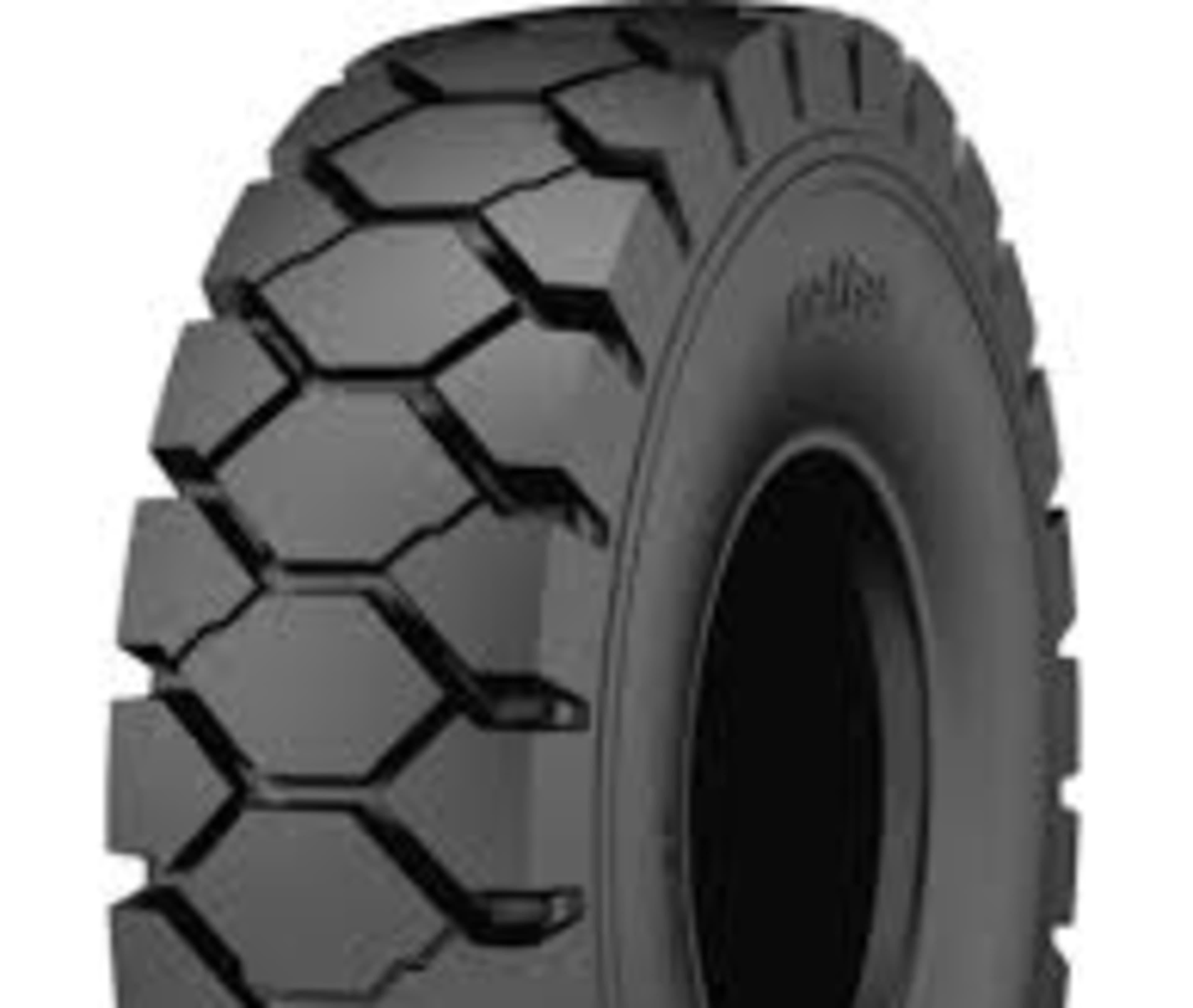 Tire Sidetread