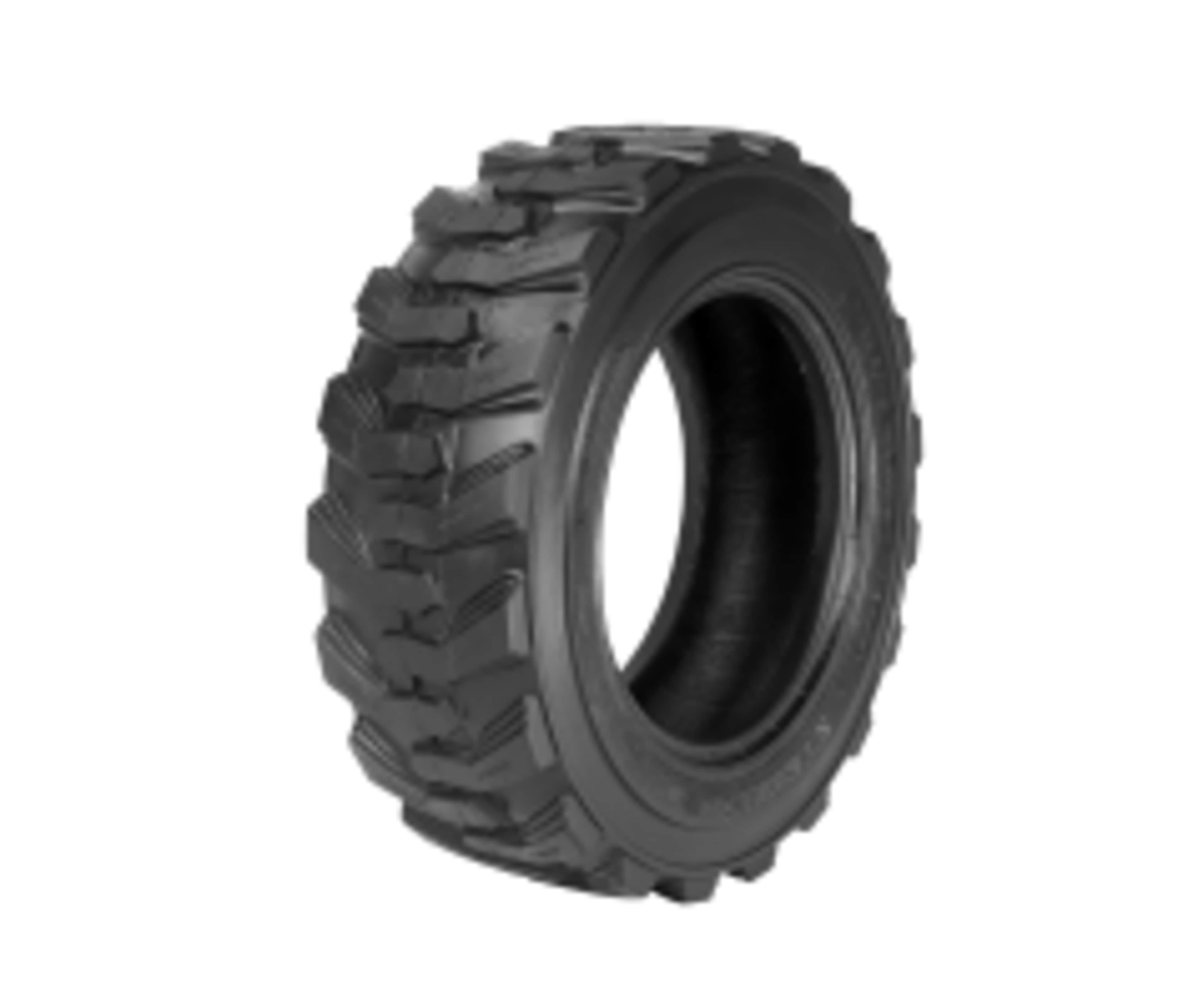 Tire Sidetread
