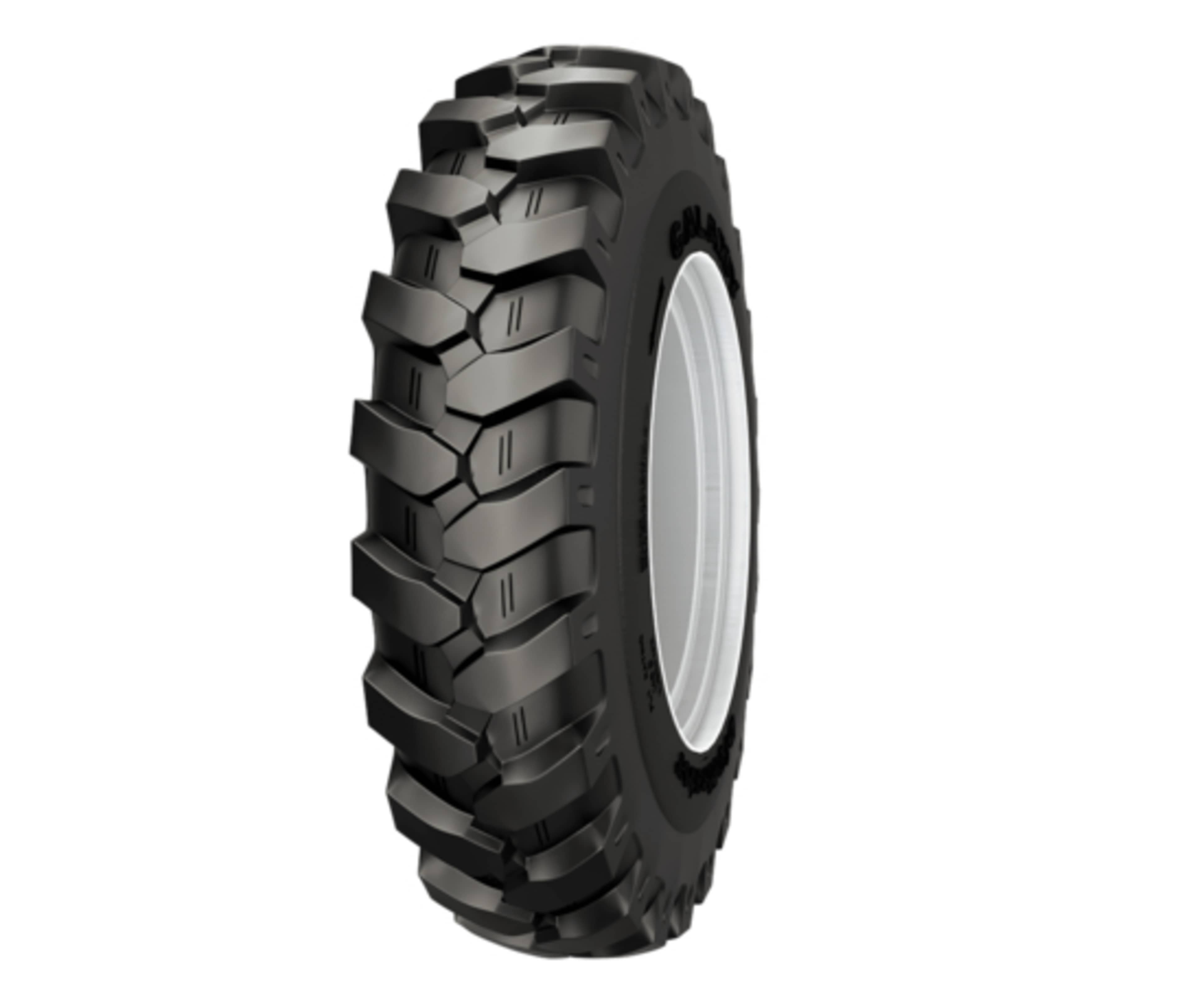 Tire Sidetread