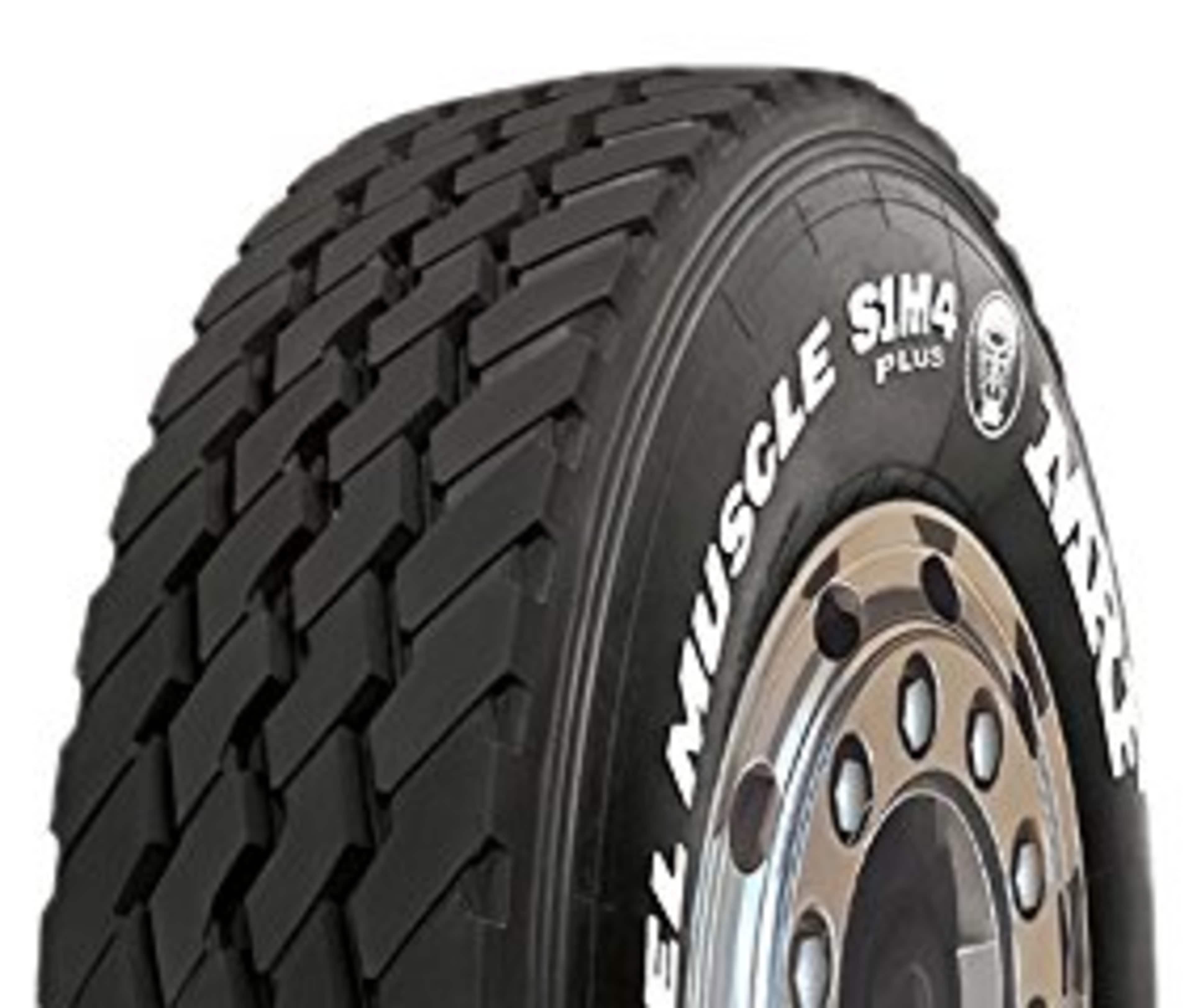 MRF