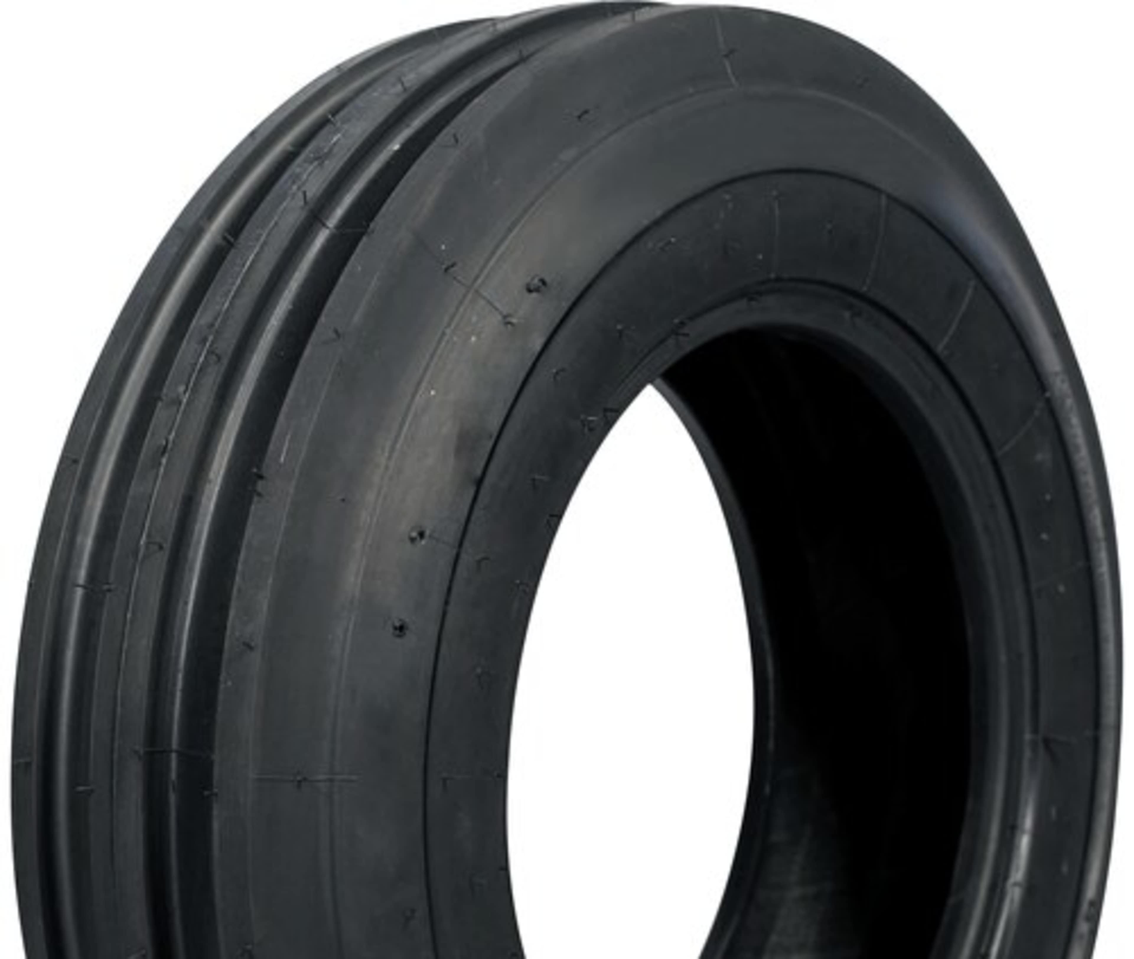 Tire Sidetread