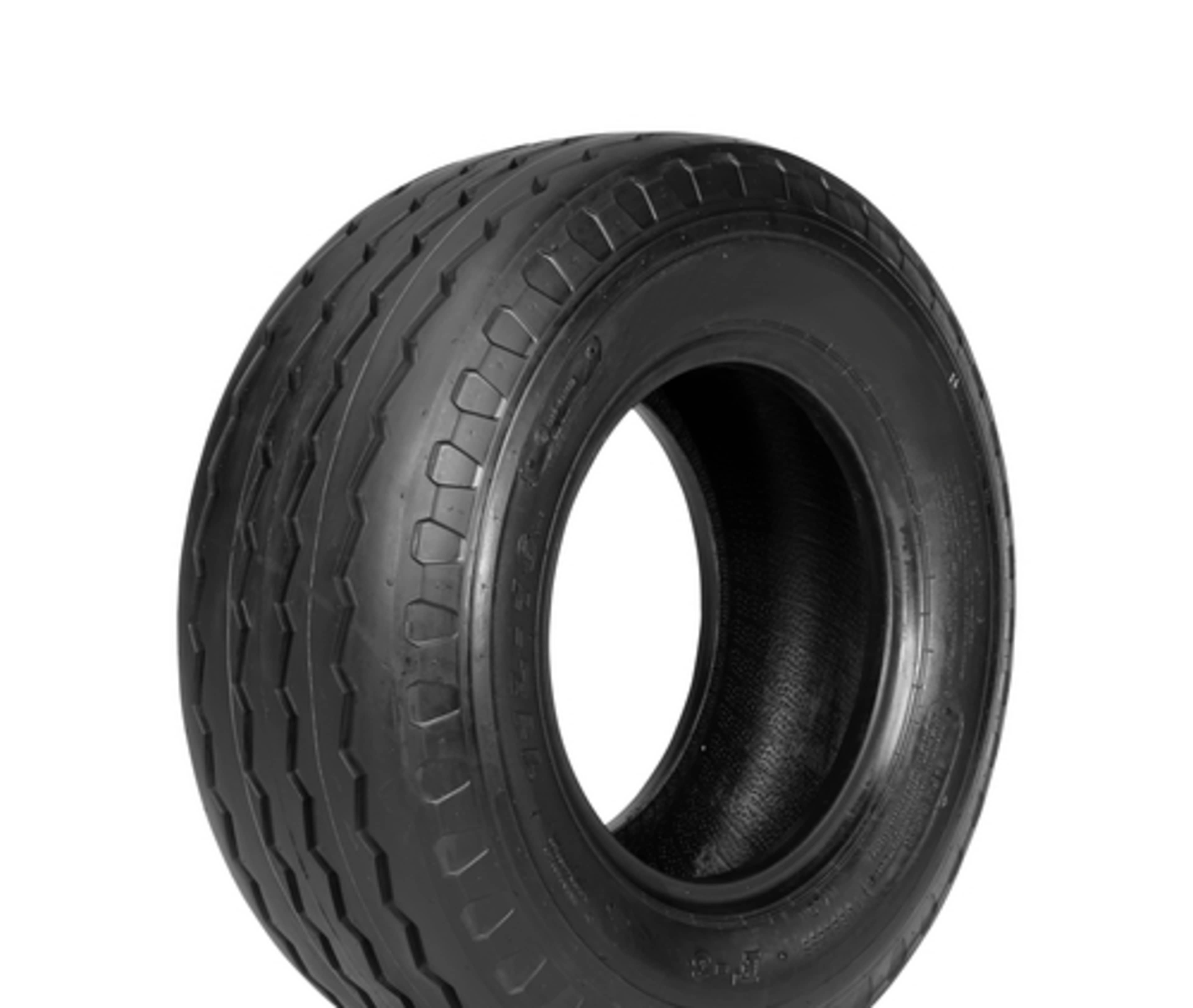 Tire Sidetread