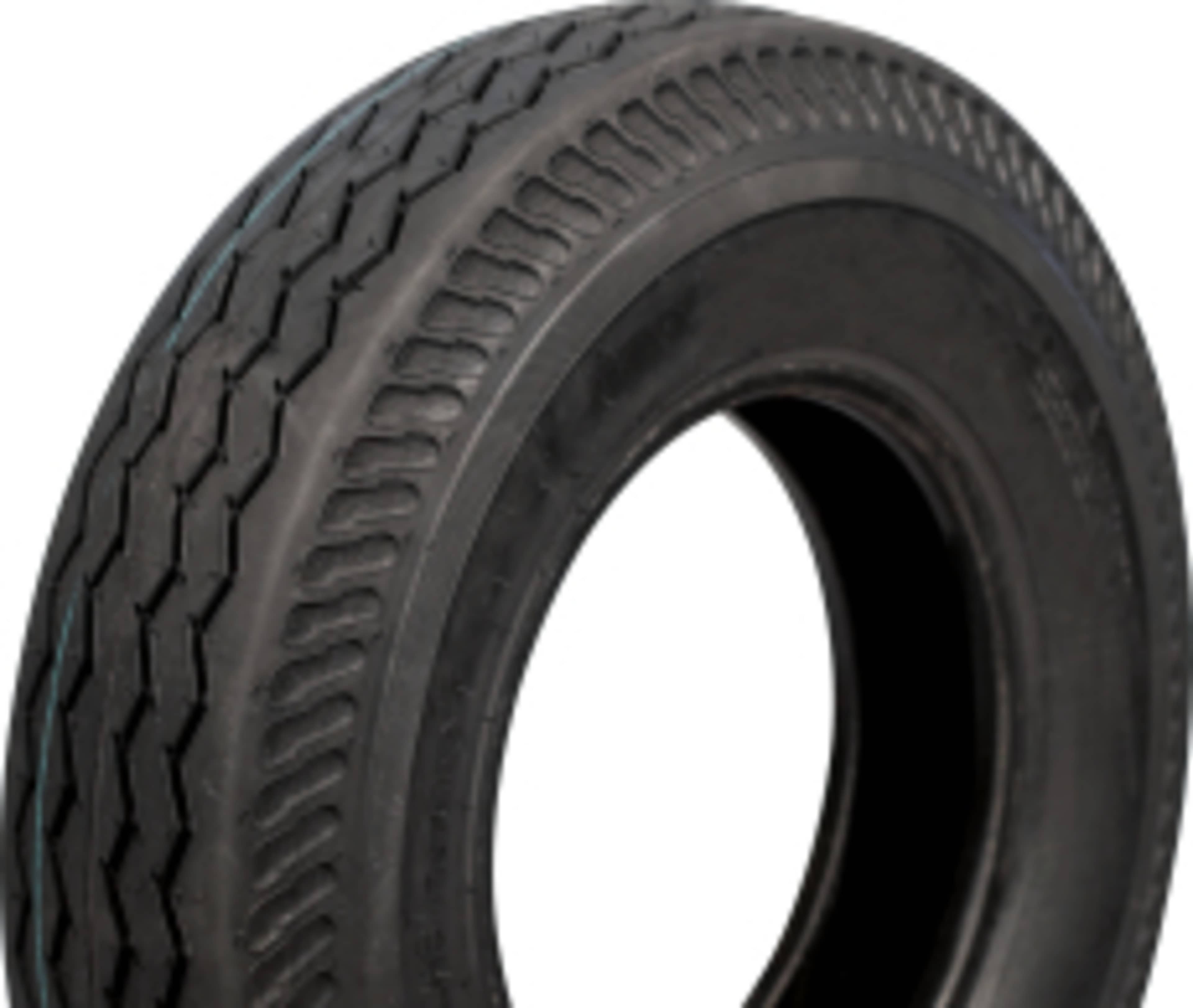 Tire Sidetread